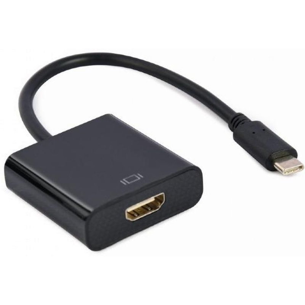 Адаптер-переходник USB-C на HDMI (A-CM-HDMIF-04) 256_256.jpg