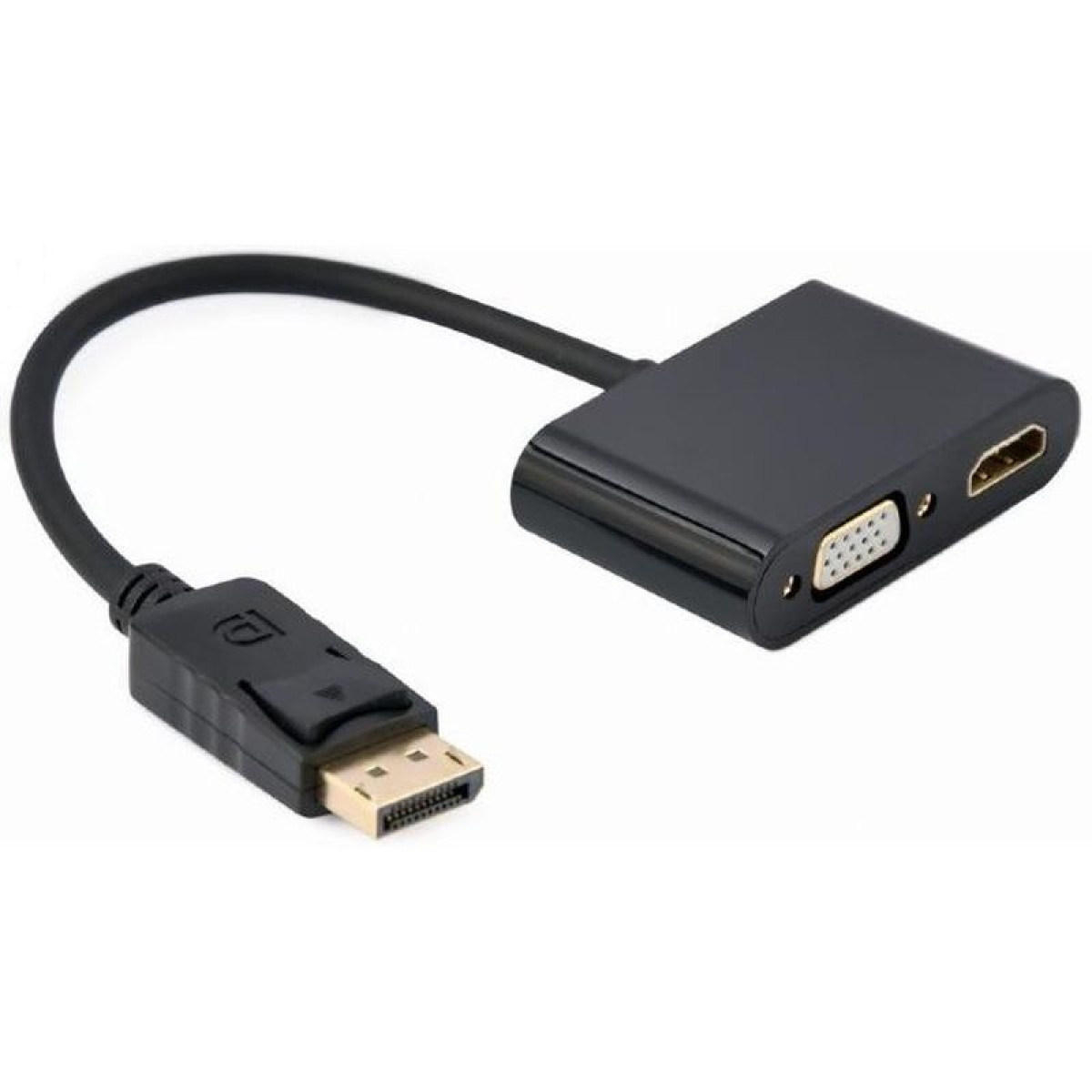 Адаптер-переходник DisplayPort на HDMI/VGA (A-DPM-HDMIFVGAF-01) 256_256.jpg