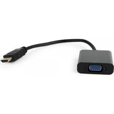 Переходники HDMI - VGA: купить переходник с HDMI на VGA | EServer