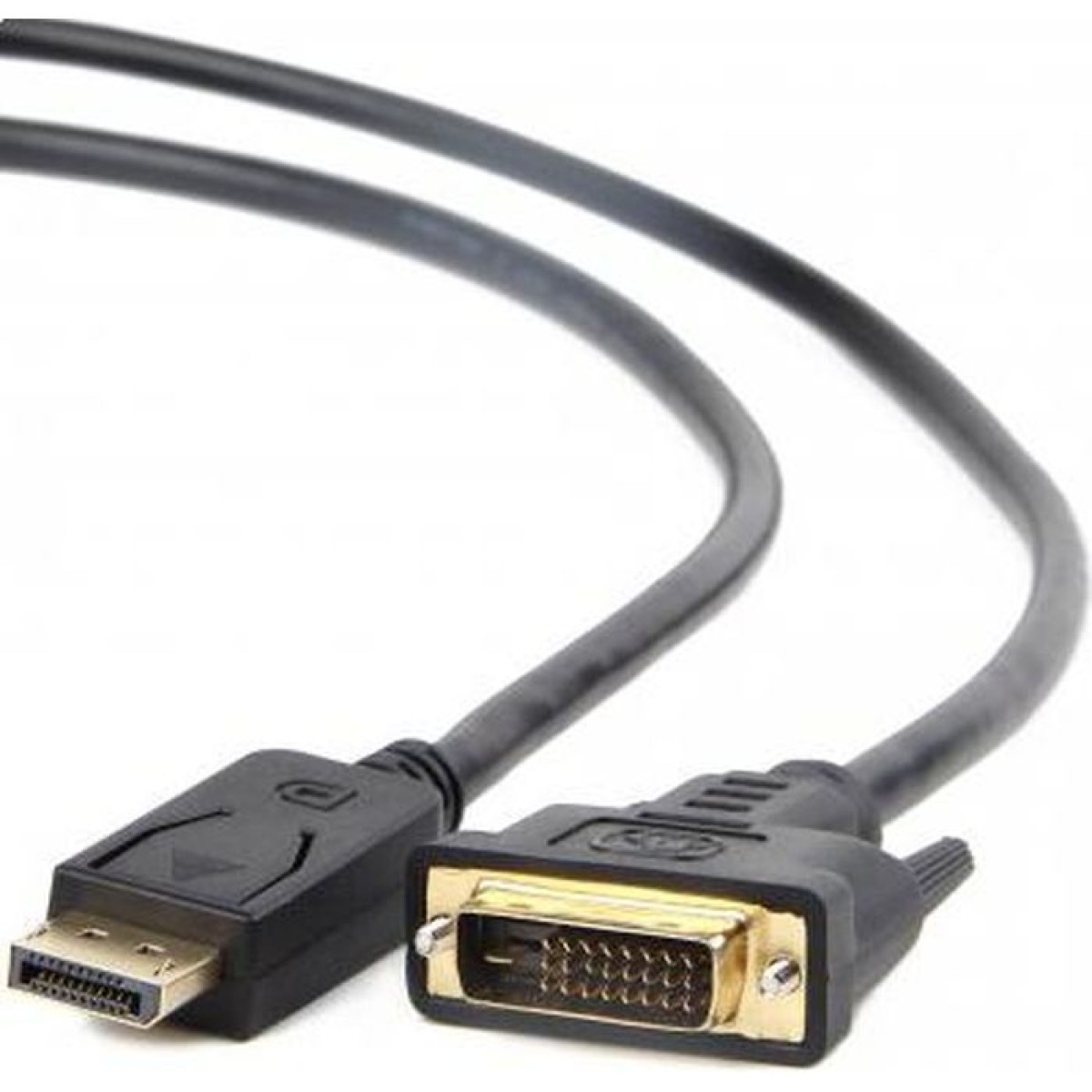 Кабель DisplayPort - DVI 3м (CC-DPM-DVIM-3M) 256_256.jpg