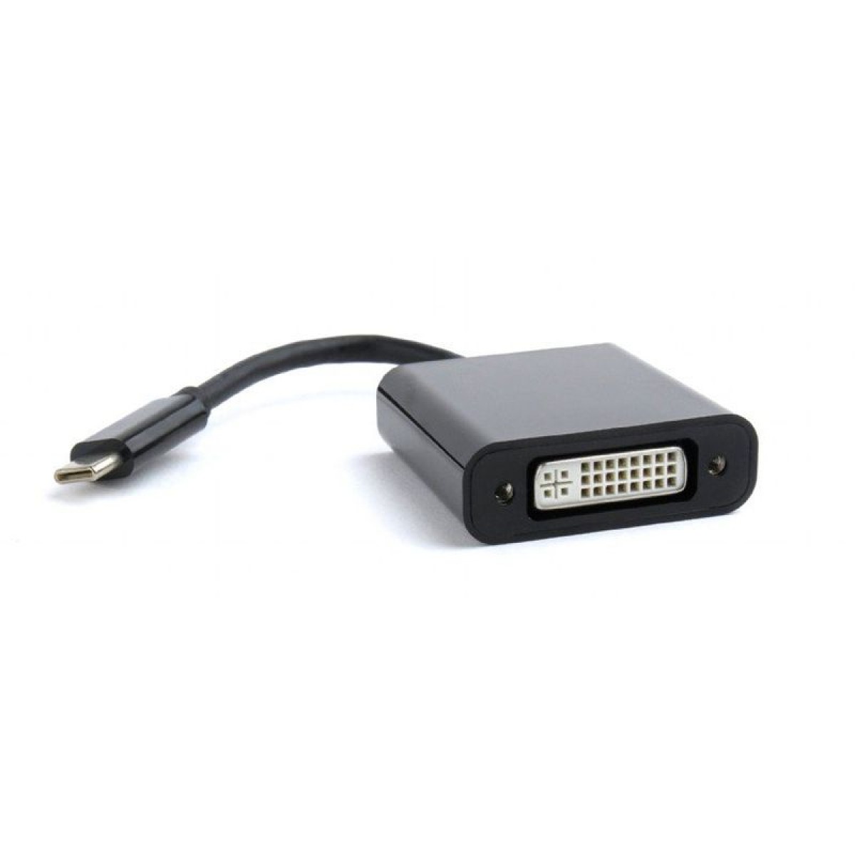 Адаптер-переходник USB-C – DVI (A-CM-DVIF-01) 256_256.jpg
