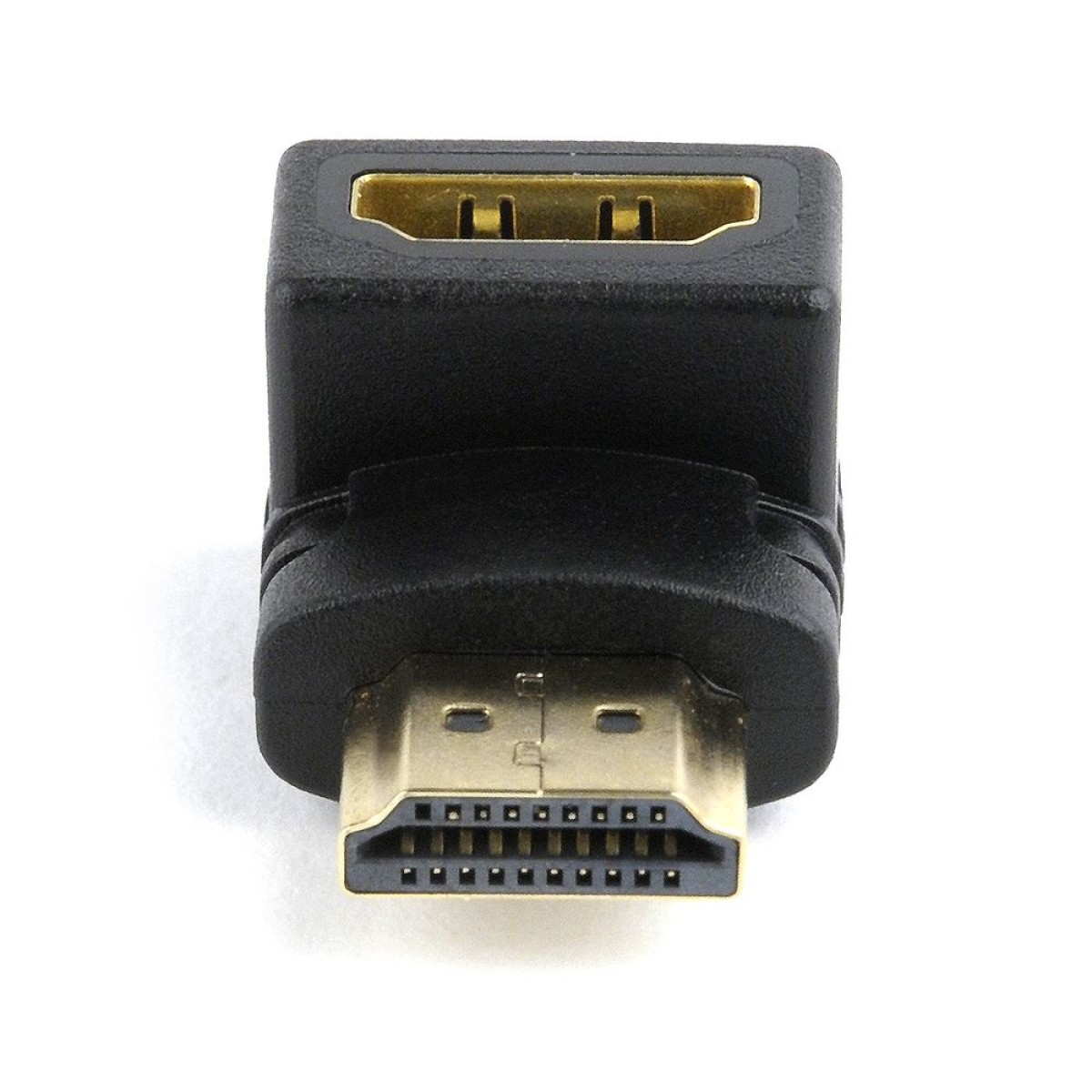 Угловой переходник HDMI (A-HDMI90-FML) 98_98.jpg - фото 2