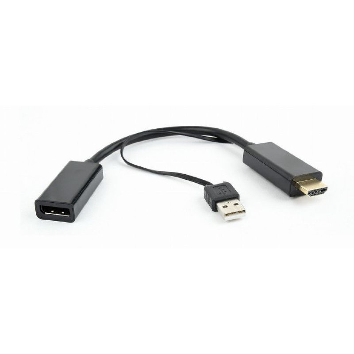 Адаптер-переходник HDMI-DisplayPort (DSC-HDMI-DP) 256_256.jpg