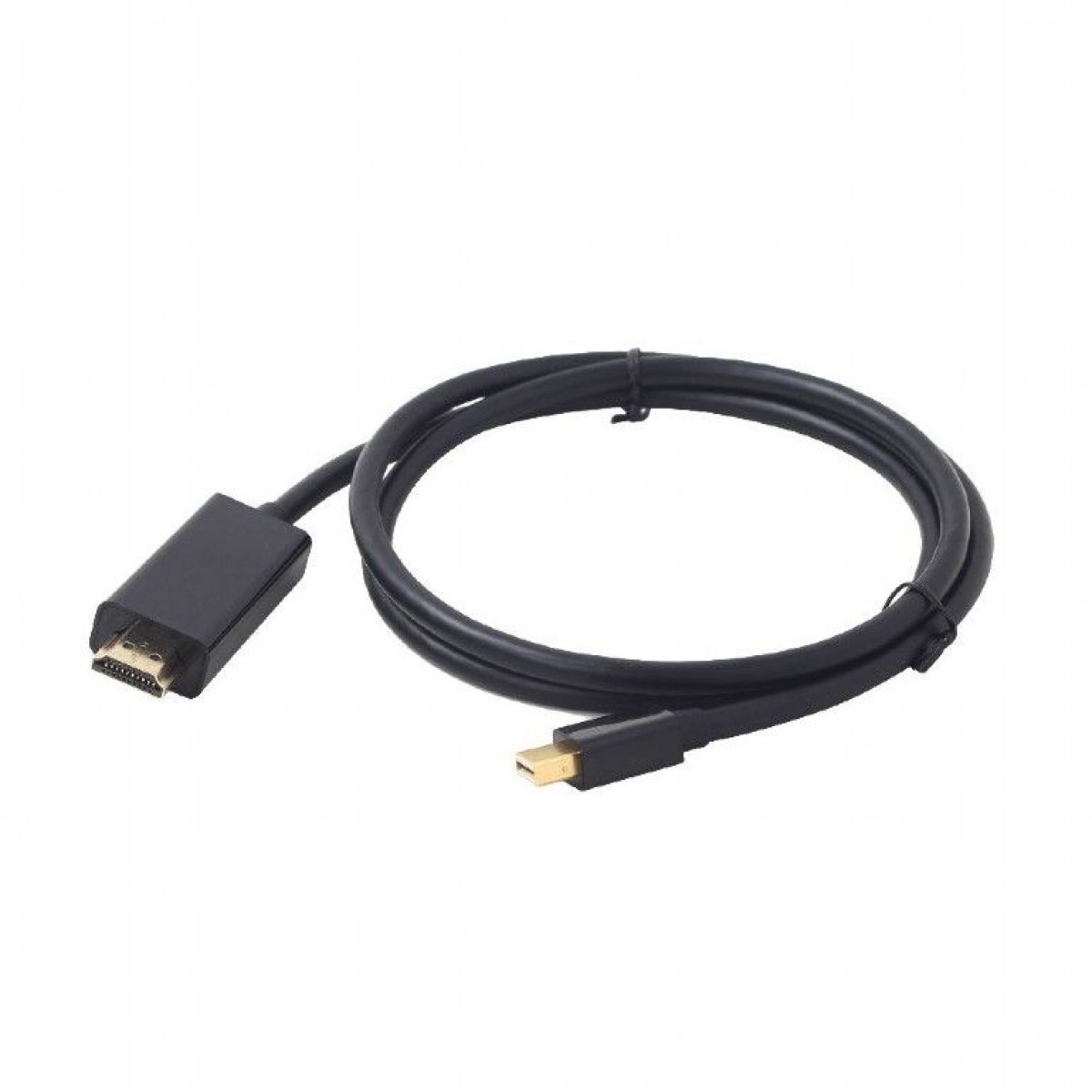 Кабель Mini DisplayPort-HDMI 1.8 м (CC-mDP-HDMI-6) 98_98.jpg - фото 3
