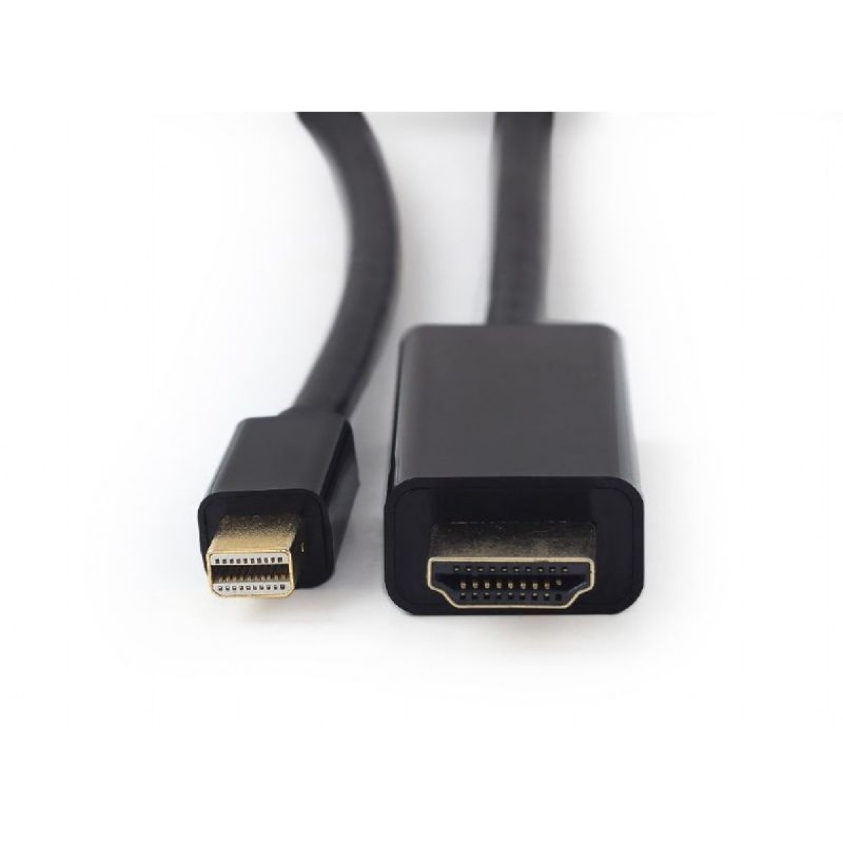 Кабель Mini DisplayPort-HDMI 1.8 м (CC-mDP-HDMI-6) 98_98.jpg - фото 4