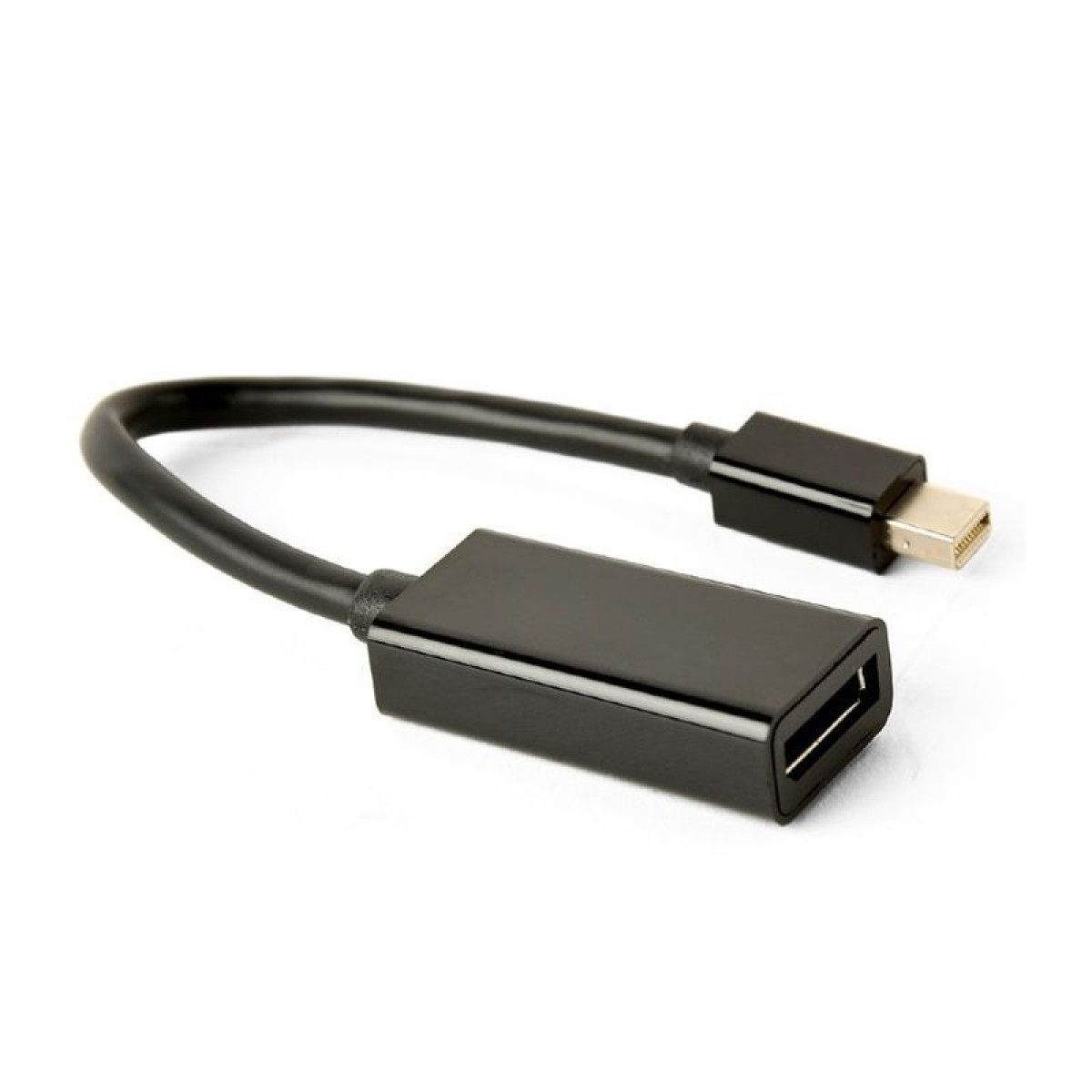 Адаптер Mini DisplayPort-DisplayPort (A-mDPM-DPF4K-01) 256_256.jpg