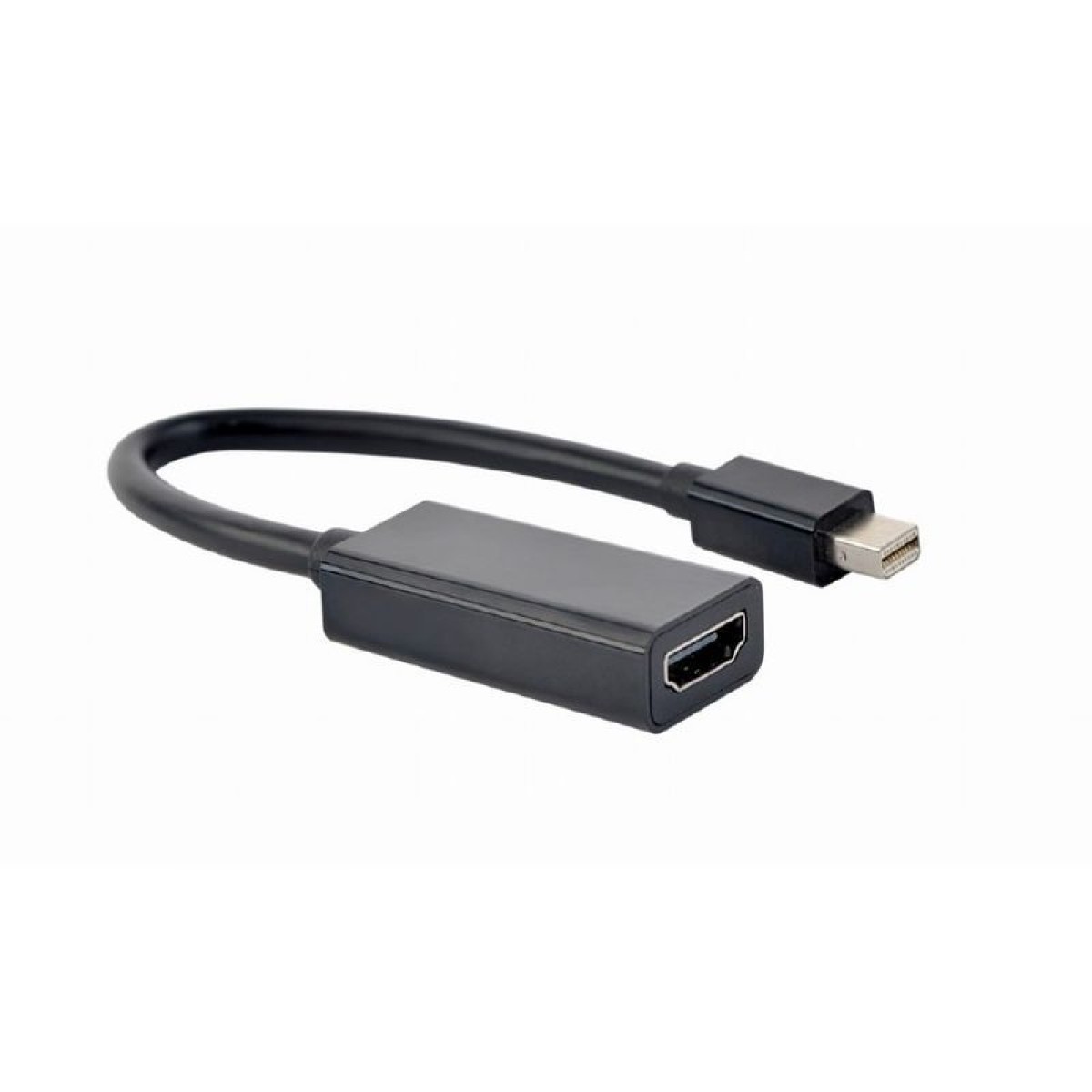 Адаптер-перехідник Mini DisplayPort-HDMI (A-mDPM-HDMIF4K-01) 256_256.jpg