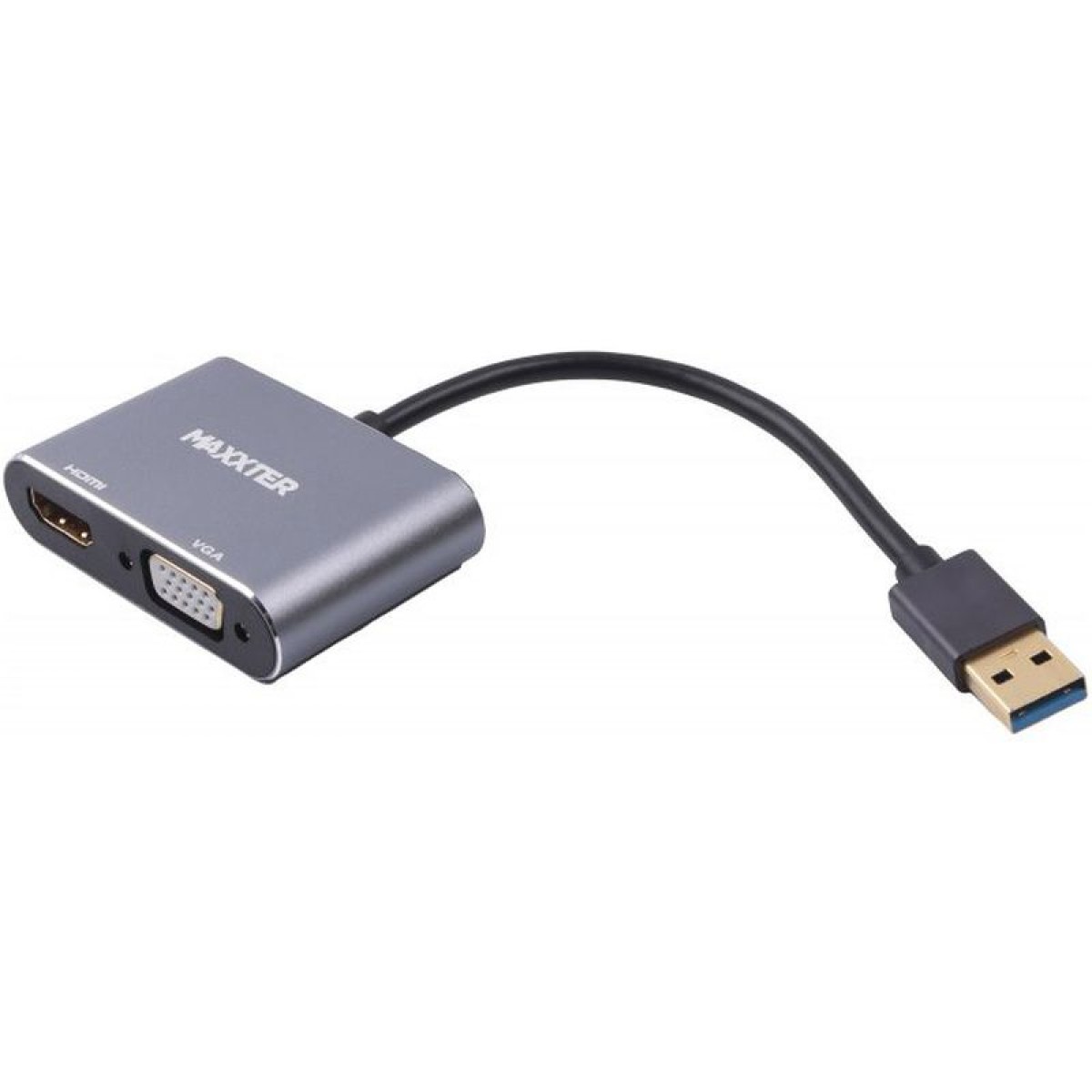 Адаптер-переходник USB-A - HDMI/VGA (V-AM-HDMI-VGA) 256_256.jpg