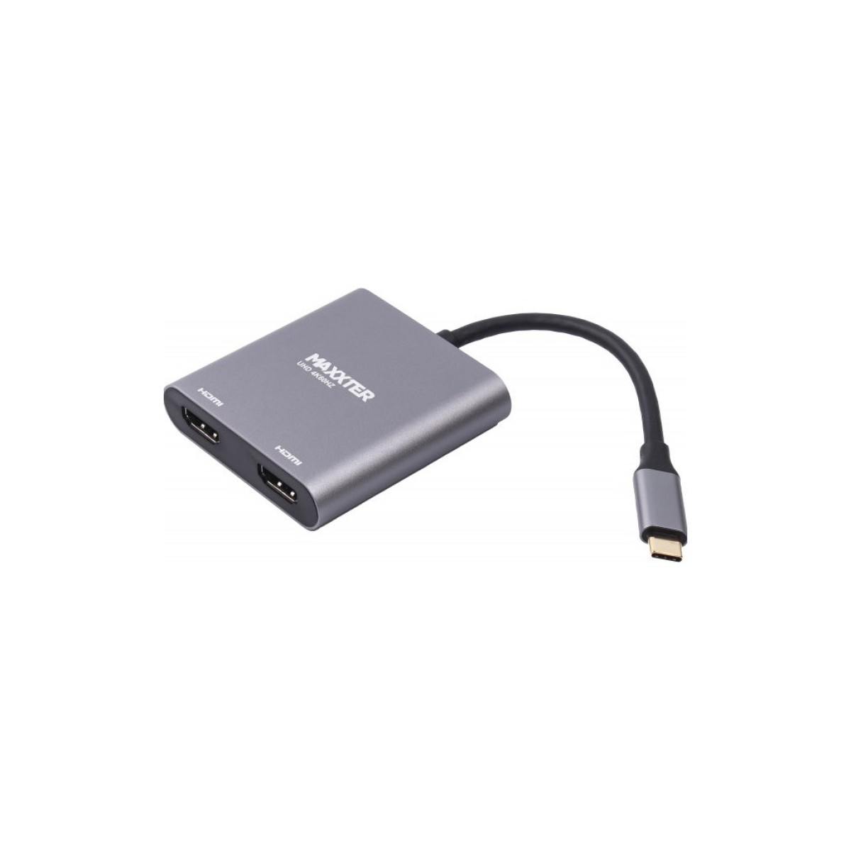 Адаптер-переходник USB-C - 2 HDMI (V-CM-2HDMI) 256_256.jpg