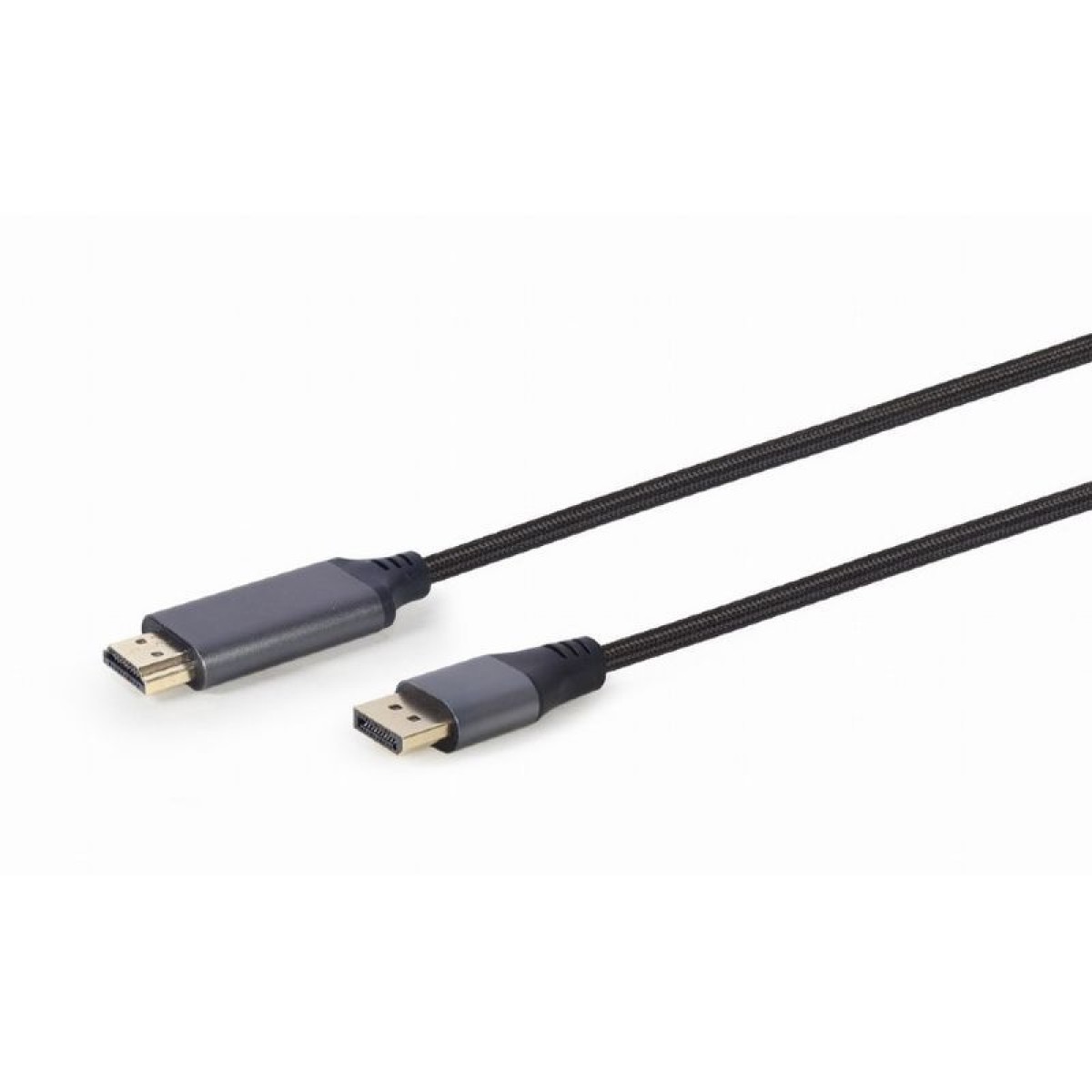 Кабель DisplayPort-HDMI 1.8м (CC-DP-HDMI-4K-6) 98_98.jpg - фото 2