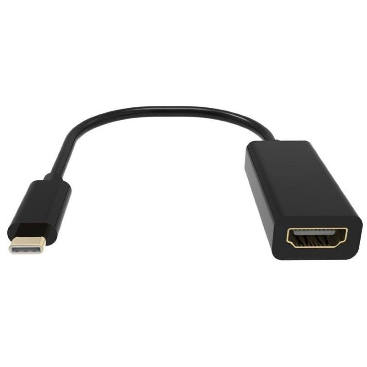 Адаптер-переходник USB-C на HDMI (TE385) 256_256.jpg