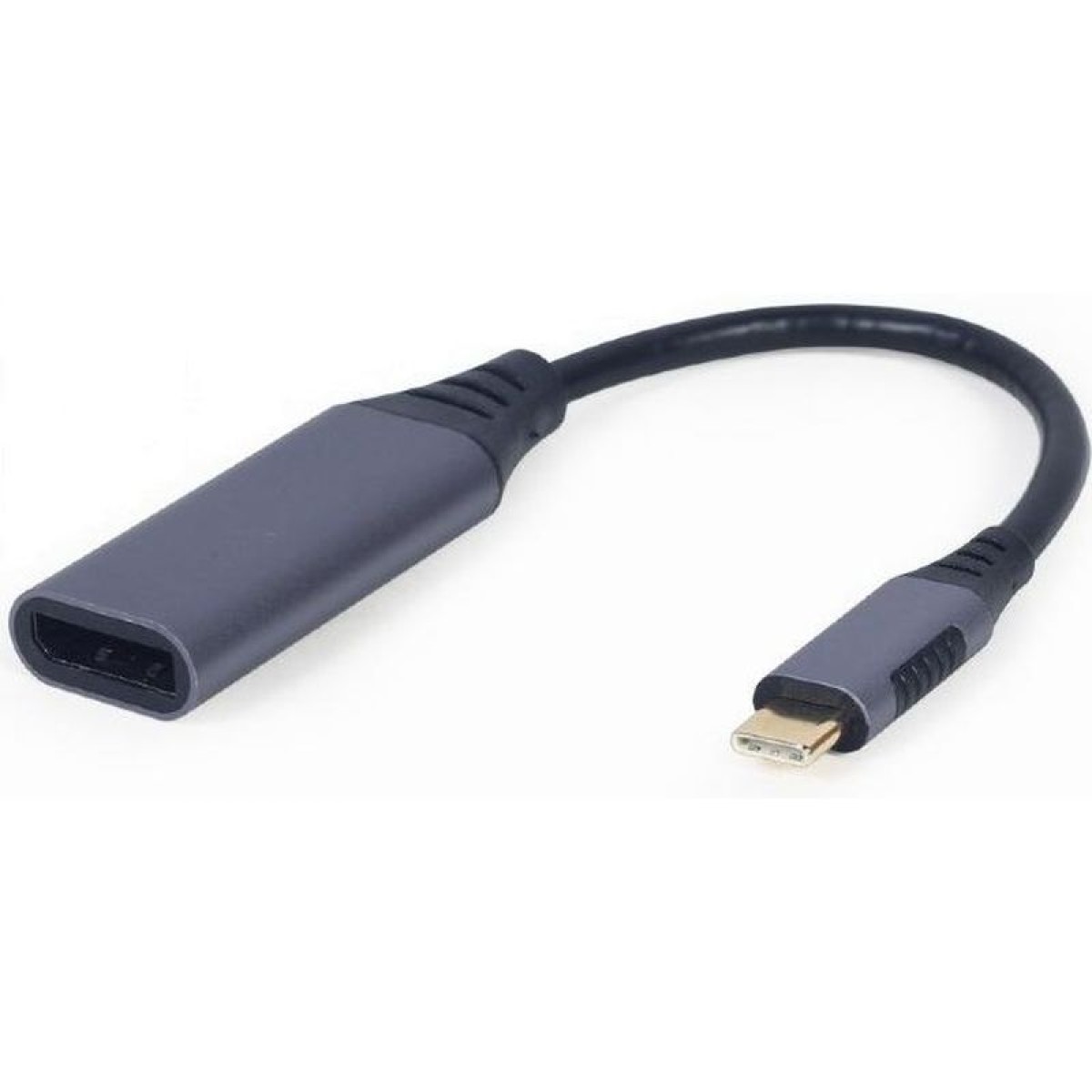 Адаптер-переходник USB-C на DisplayPort (A-USB3C-DPF-01) 256_256.jpg
