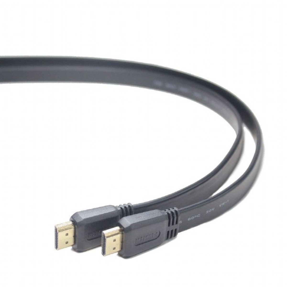 Кабель HDMI V.2.0 1м (CC-HDMI4F-1M) 98_98.jpg - фото 2