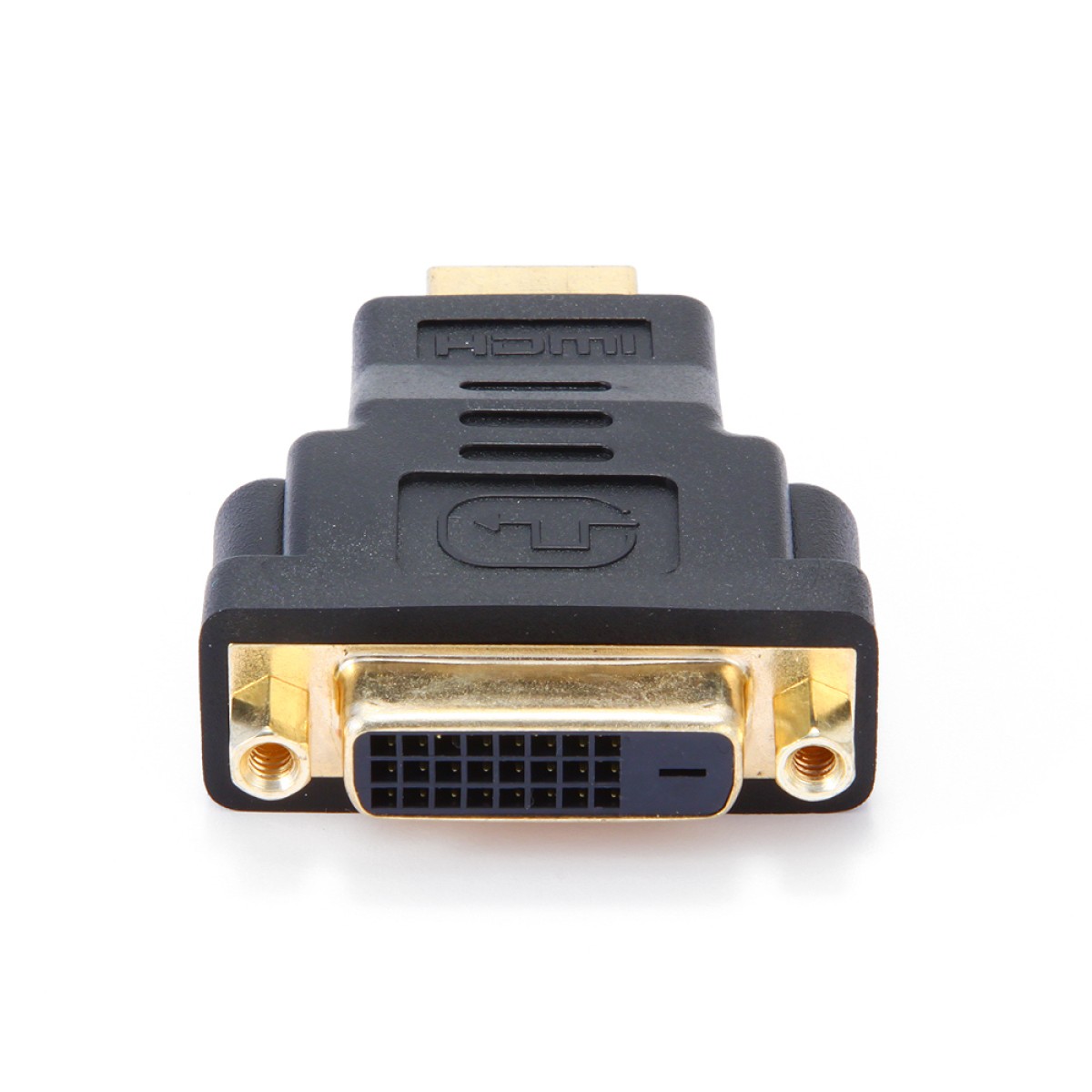 Адаптер HDMI-DVI M/F (A-HDMI-DVI-3) 98_98.jpg - фото 2