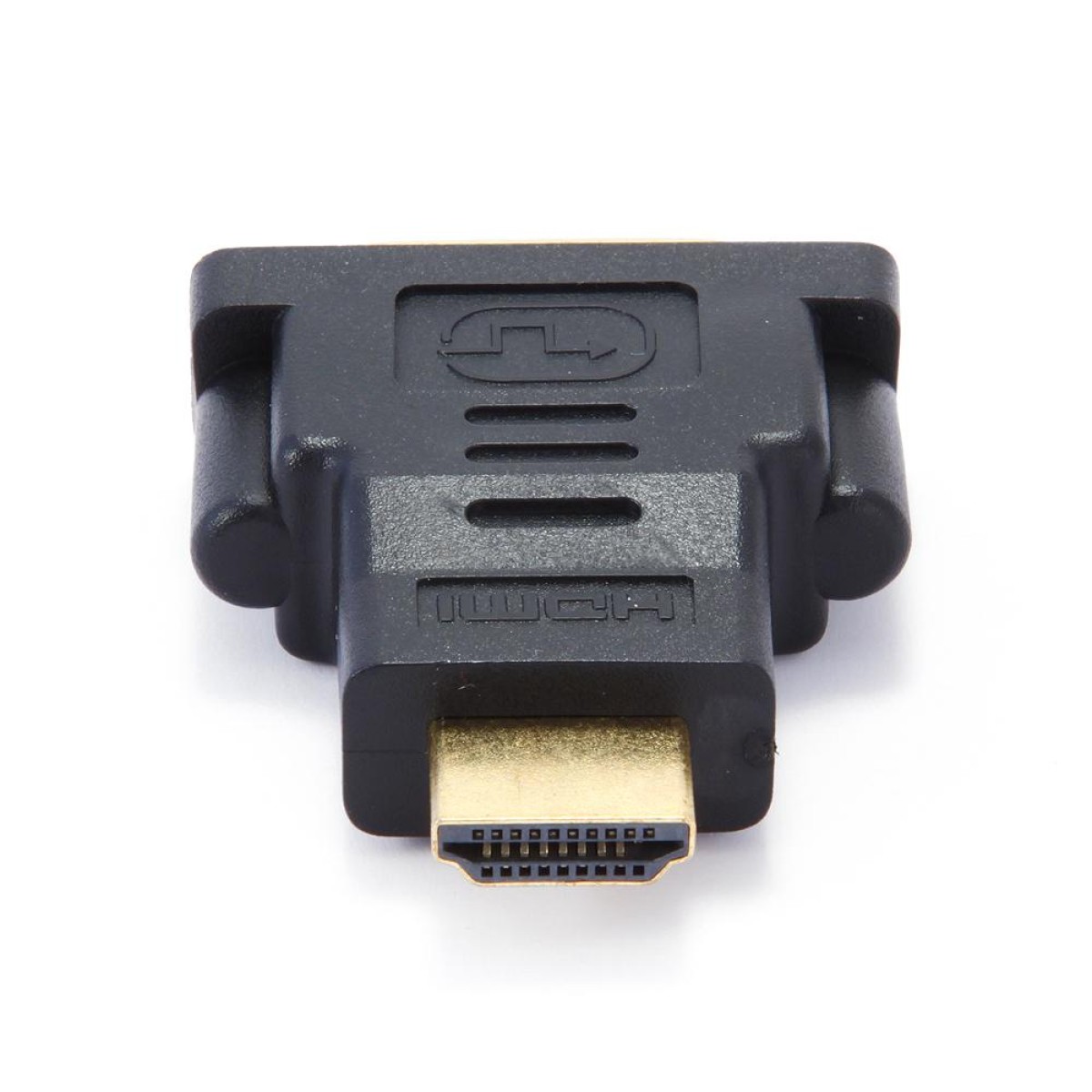 Адаптер HDMI-DVI M/F (A-HDMI-DVI-3) 98_98.jpg - фото 3