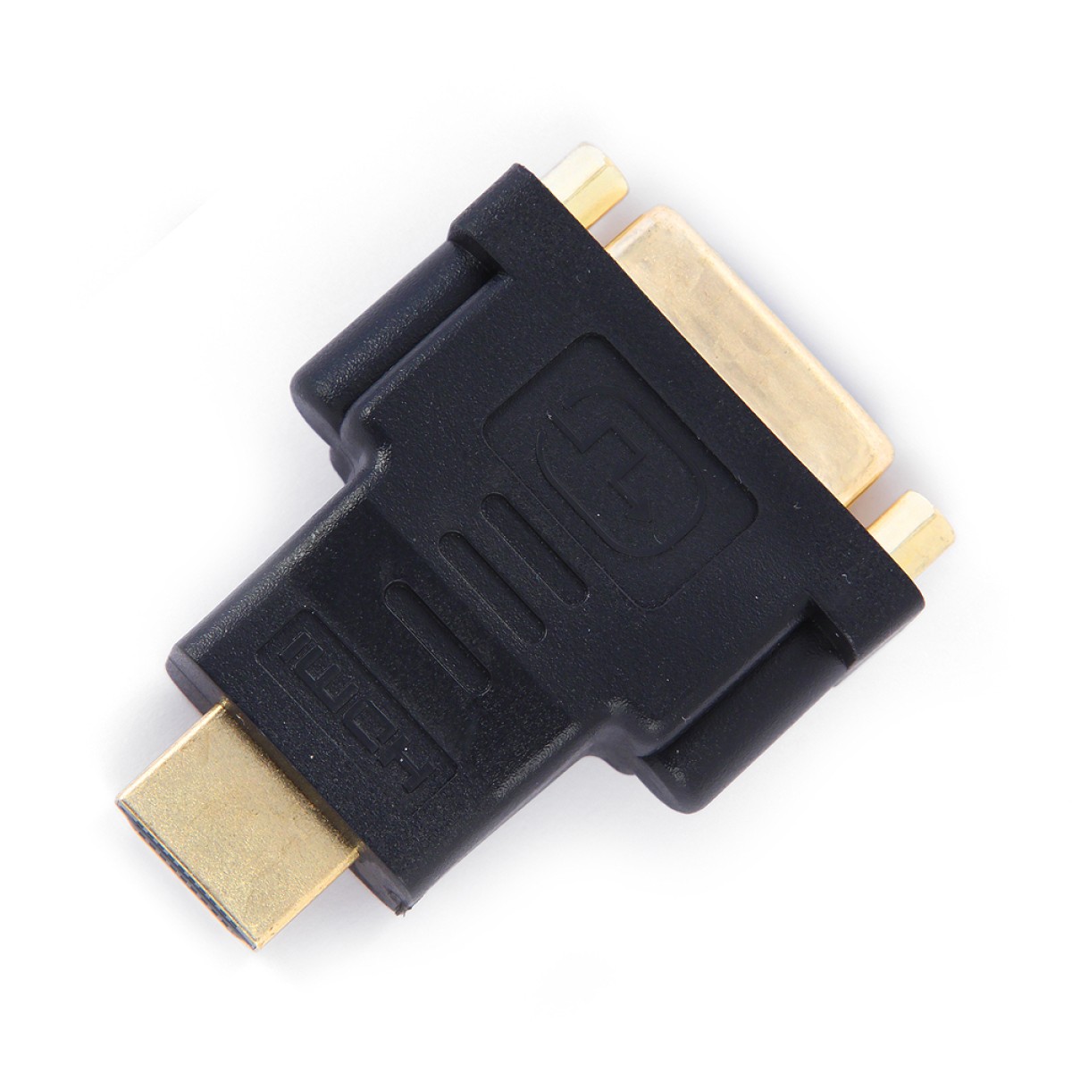 Адаптер HDMI-DVI M/F (A-HDMI-DVI-3) 98_98.jpg - фото 4