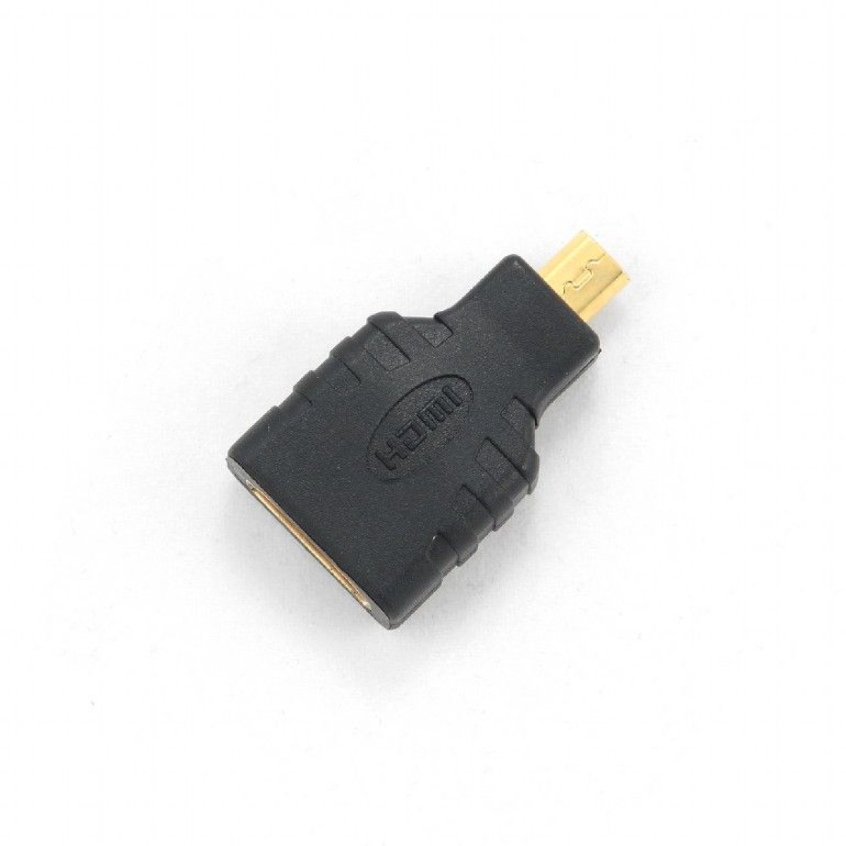 Адаптер HDMI-Micro-HDMI (A-HDMI-FD) 98_98.jpg - фото 2