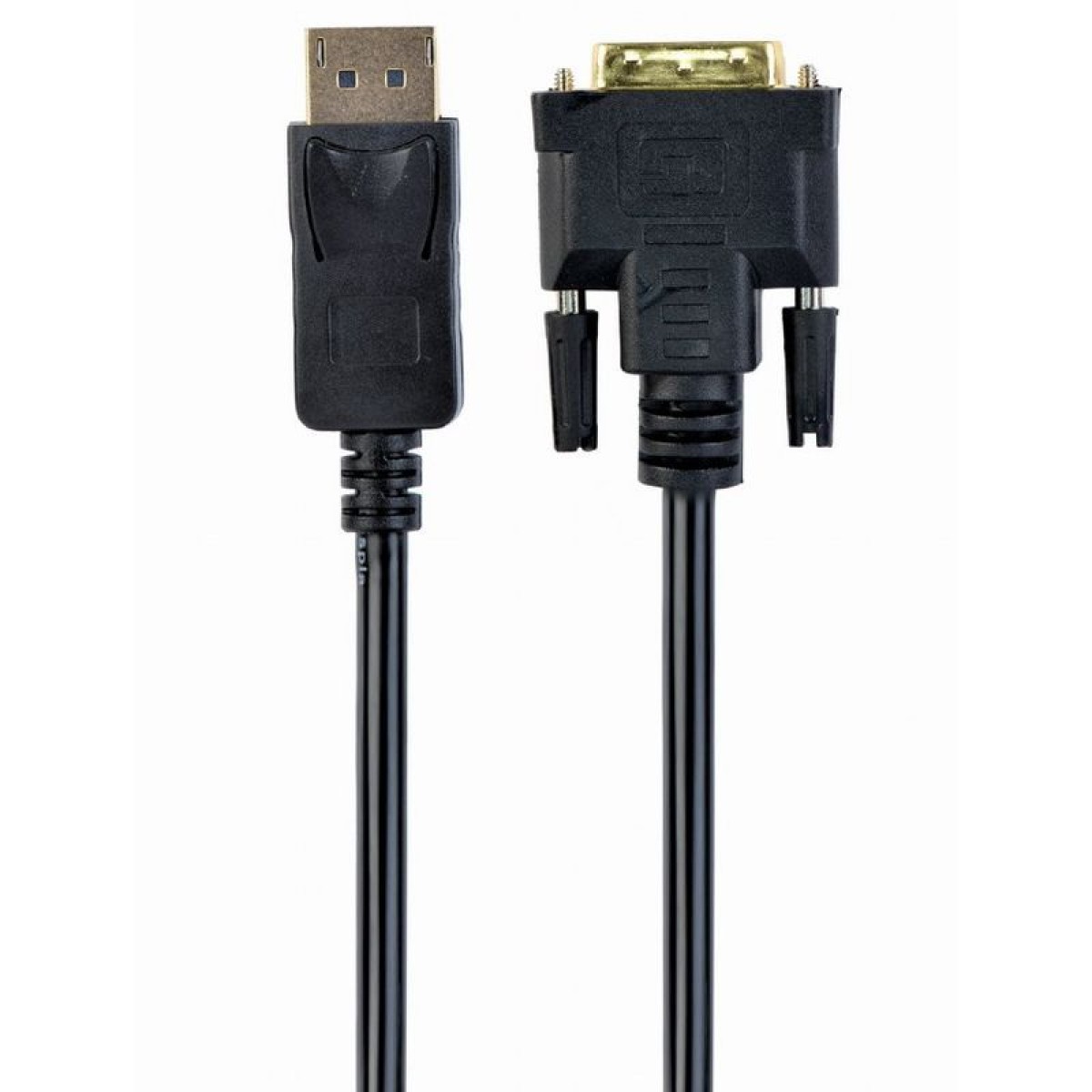 Кабель DisplayPort - DVI 1м (CC-DPM-DVIM-1M) 256_256.jpg