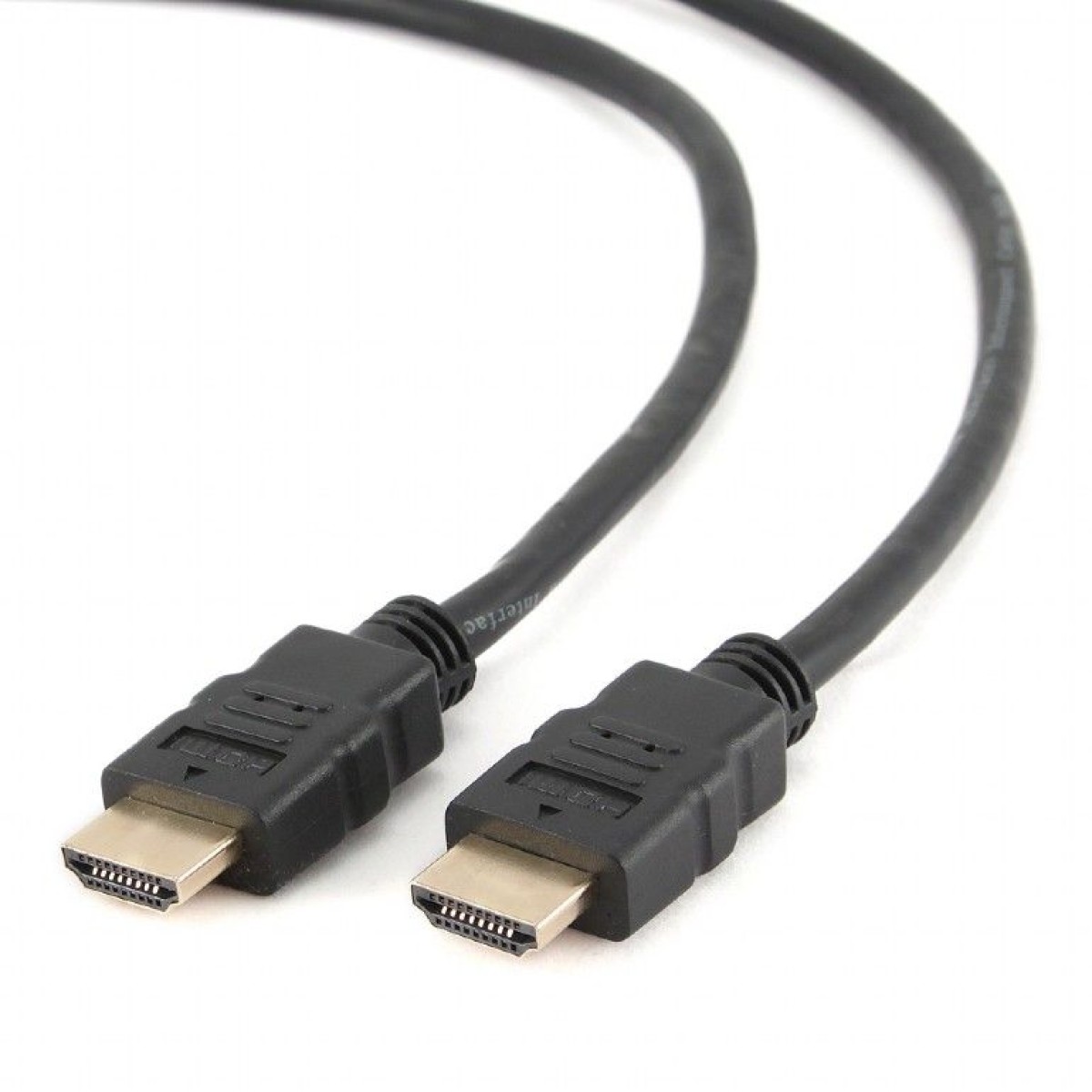 Кабель HDMI V.2.0 0.5м (CC-HDMI4-0.5M) 98_98.jpg - фото 2