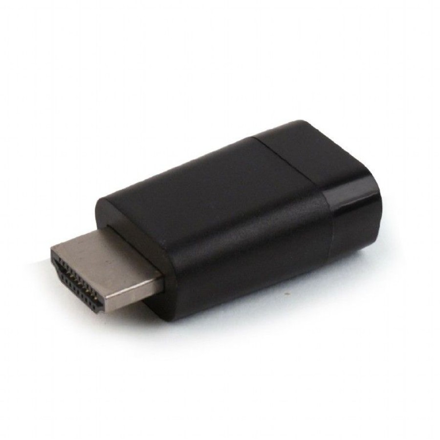 Переходники HDMI - VGA: купить переходник с HDMI на VGA | EServer