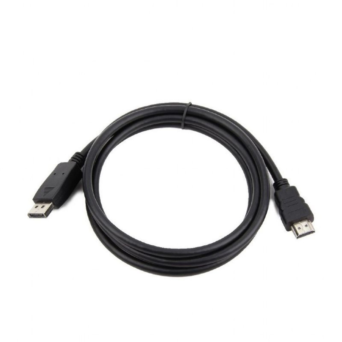 Кабель DisplayPort - HDMI 1м (CC-DP-HDMI-1M) 98_98.jpg - фото 3