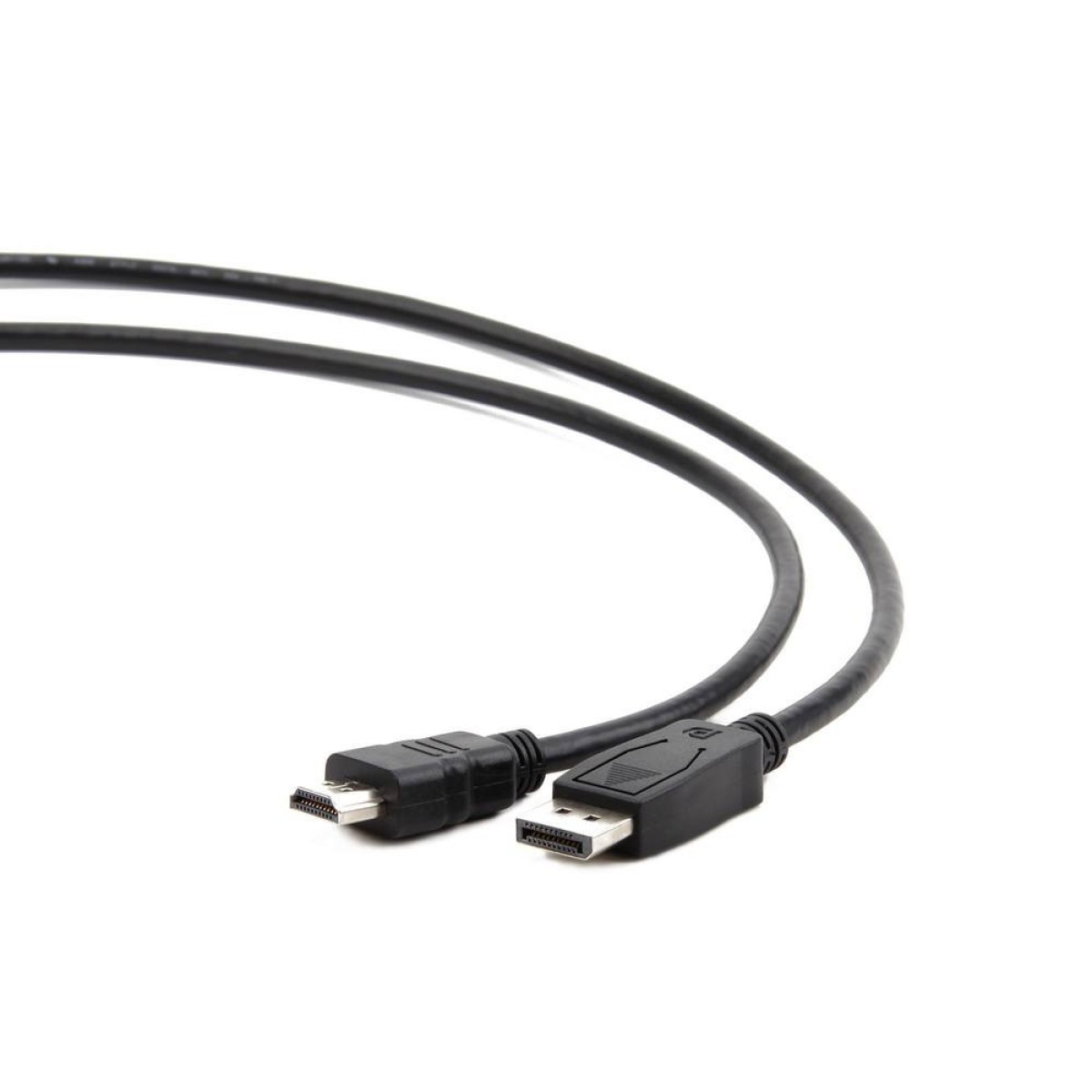 Кабель DisplayPort - HDMI 1,8м (CC-DP-HDMI-6) 256_256.jpg