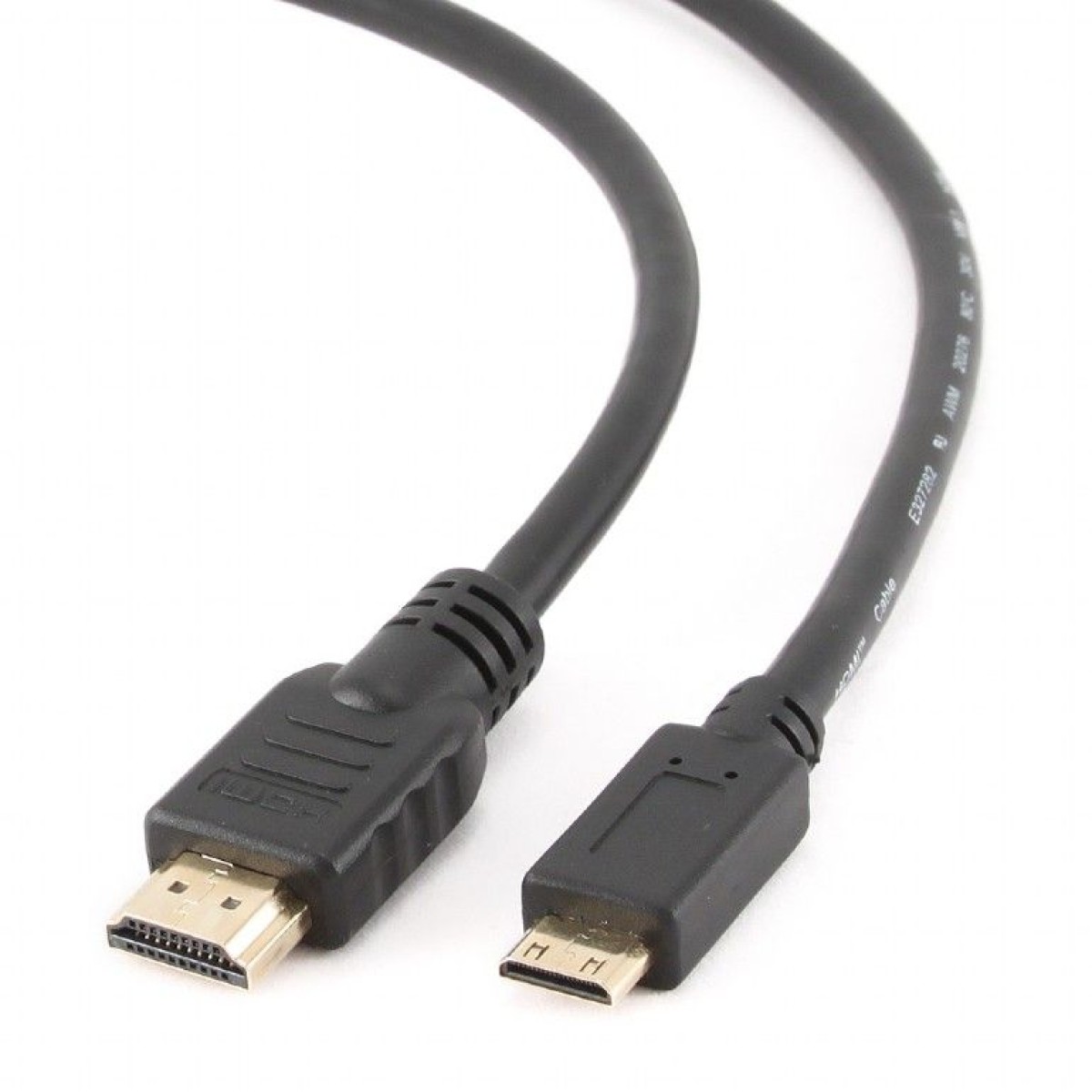 Кабель HDMI-C (mini) HDMI V.2.0 1.8м (CC-HDMI4C-6) 98_98.jpg - фото 2