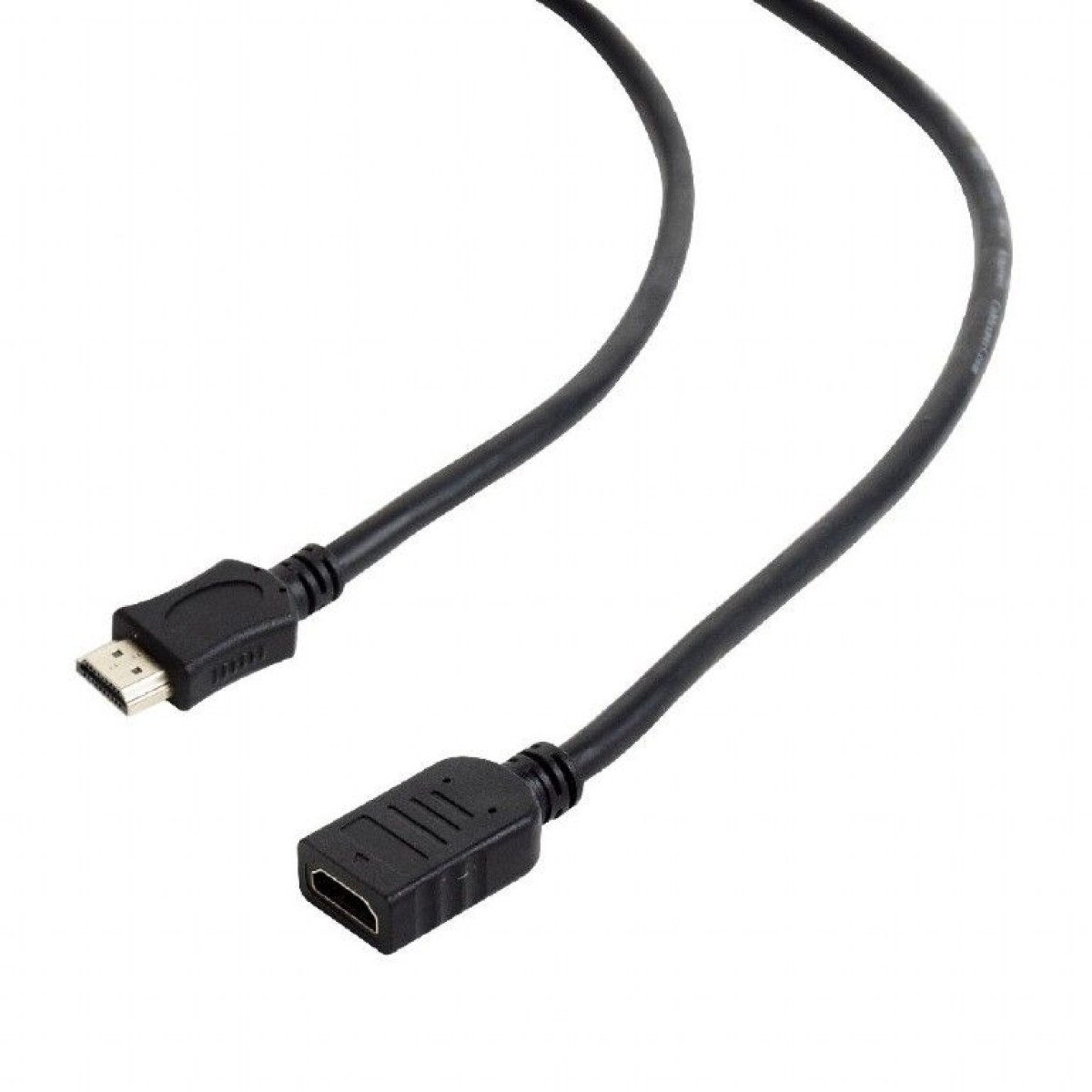 Подовжувач HDMI V.2.0 0.5м (CC-HDMI4X-0.5M) 98_98.jpg - фото 2