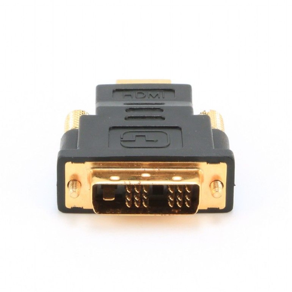 Адаптер HDMI-DVI (A-HDMI-DVI-1) 98_98.jpg - фото 2