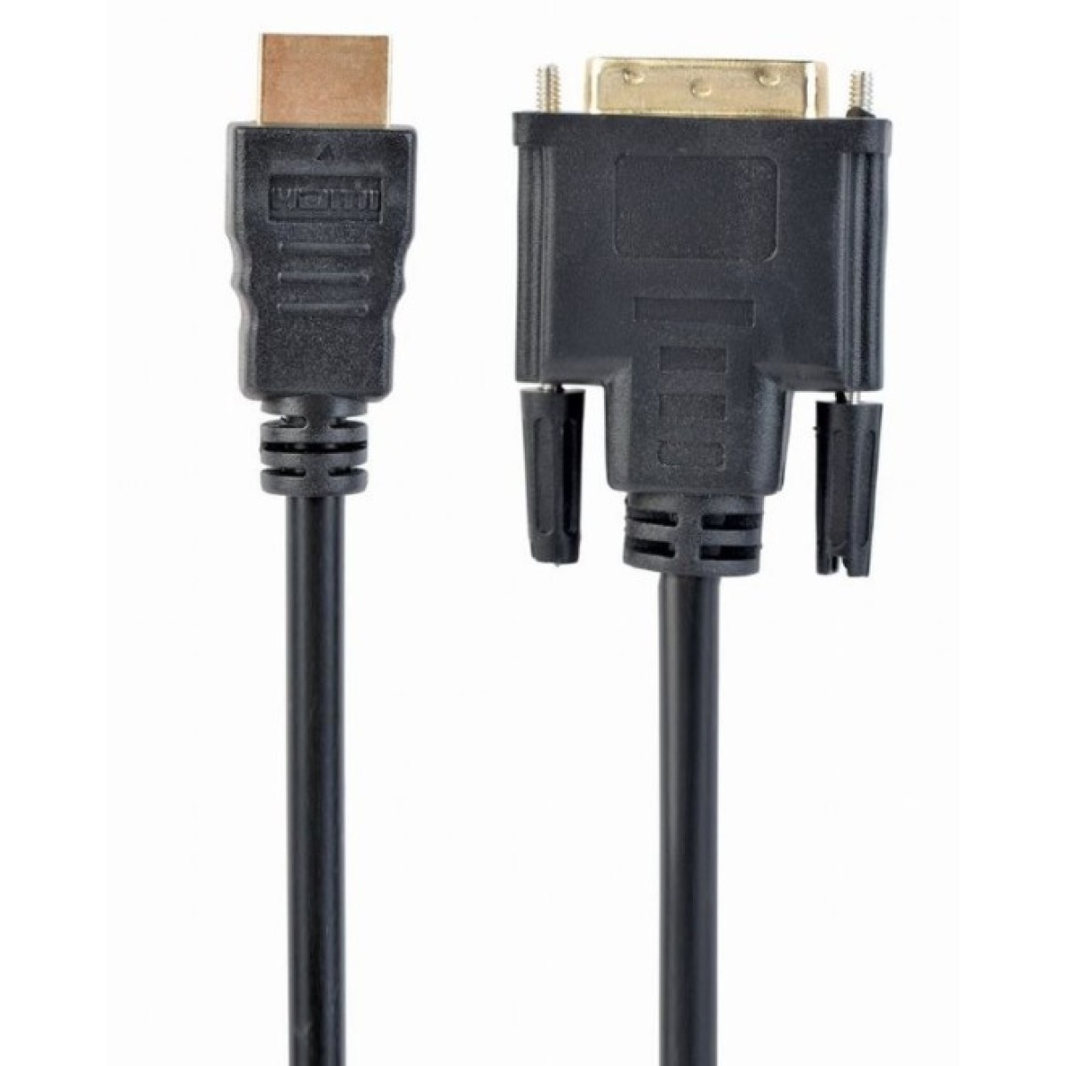 Кабель HDMI-DVI V1.3/19pin 1.8м (CC-HDMI-DVI-6) 256_256.jpg