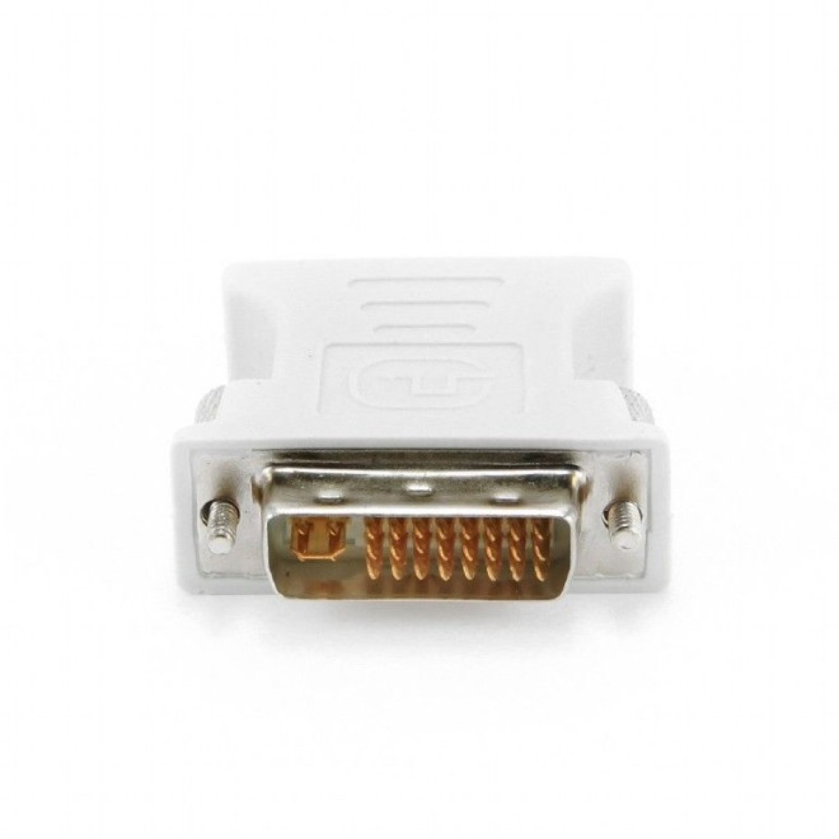 Адаптер DVI 24-pin/VGA 15-pin (A-DVI-VGA) 98_98.jpg - фото 2