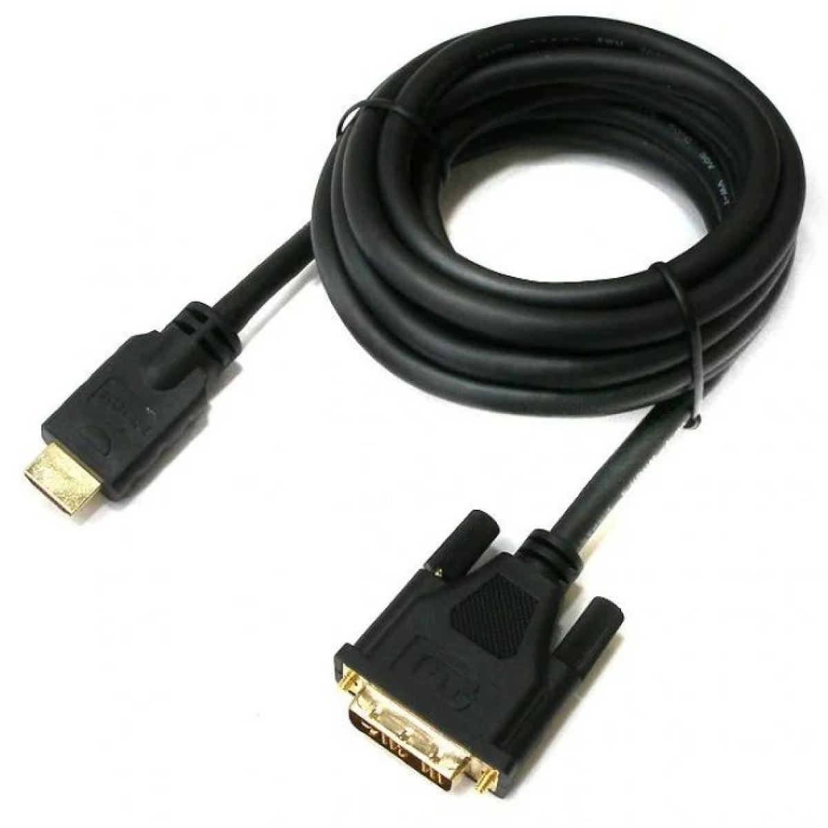 Кабель HDMI-DVI 18+1pin 2м (VD066-2M) 256_256.jpg