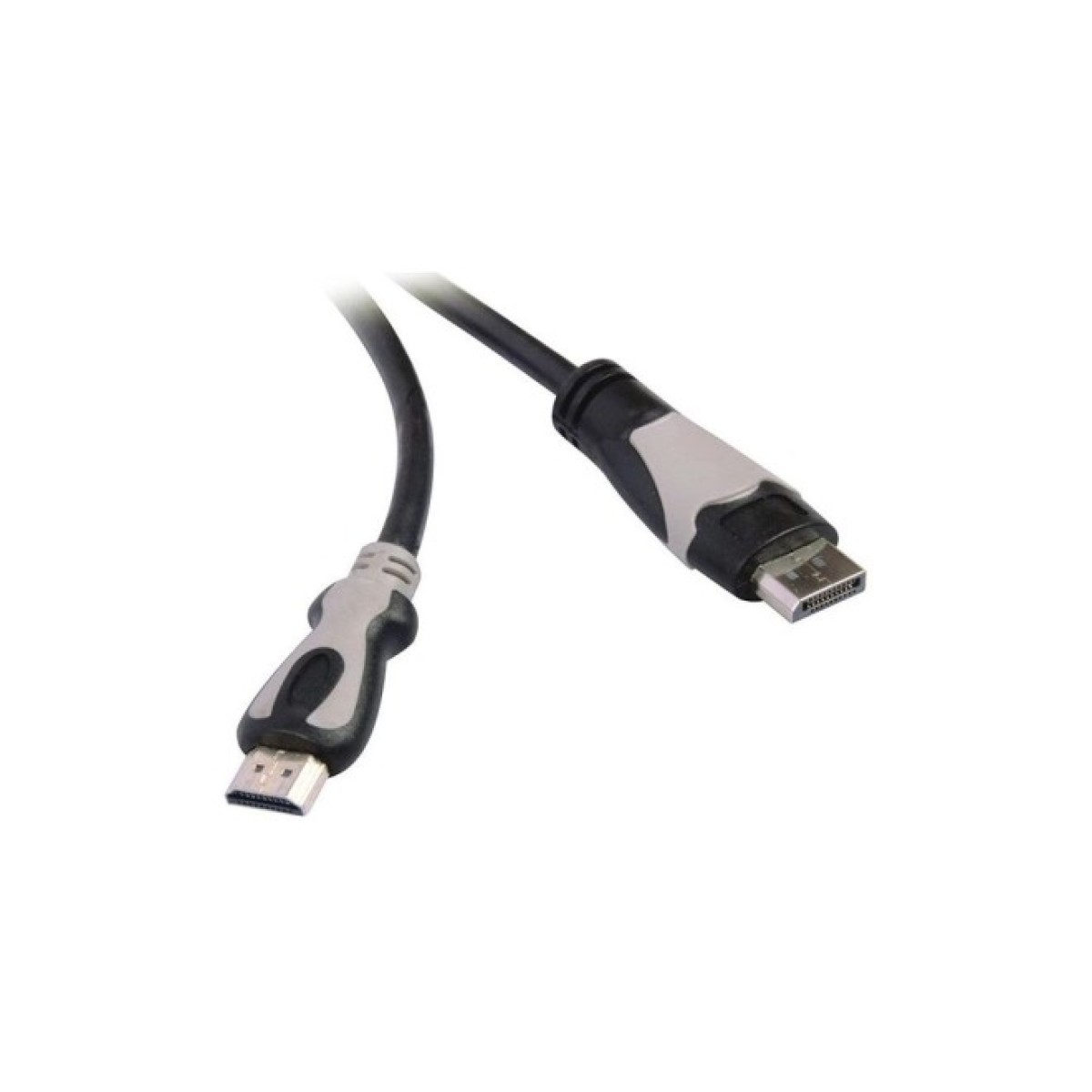 Кабель DisplayPort-HDMI 1.8м (VD119) 256_256.jpg