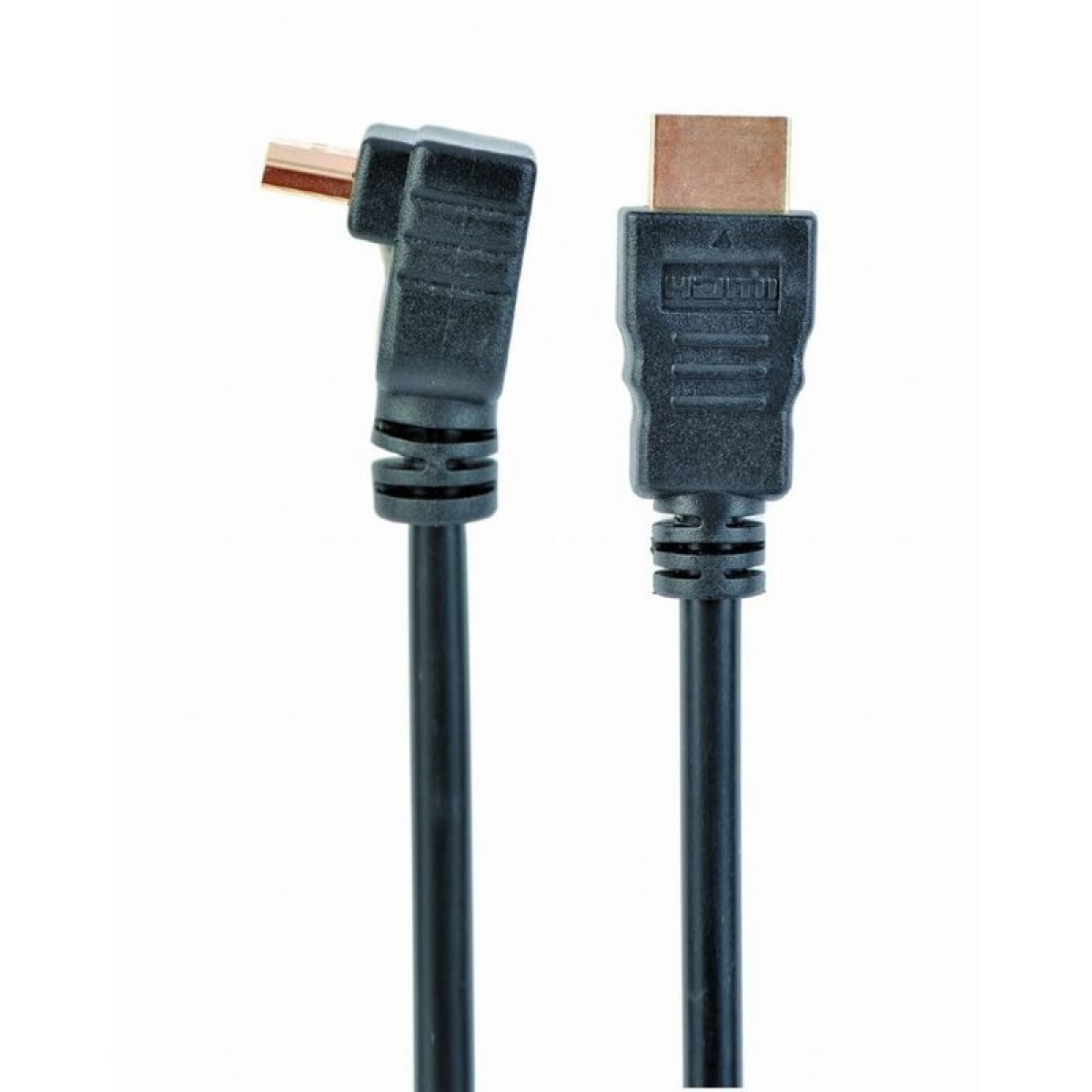 Кабель кутовий HDMI V.2.0 4,5м (CC-HDMI490-15) 98_98.jpg - фото 1