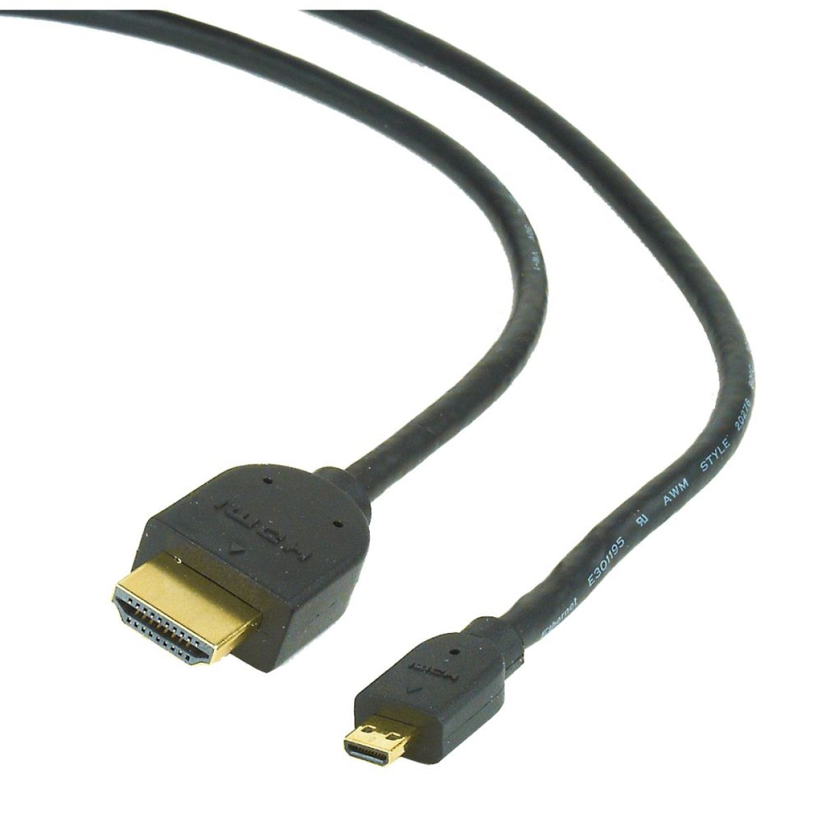 Кабель HDMI-D (micro) HDMI V.2.0 1.8м (CC-HDMID-6) 256_256.jpg