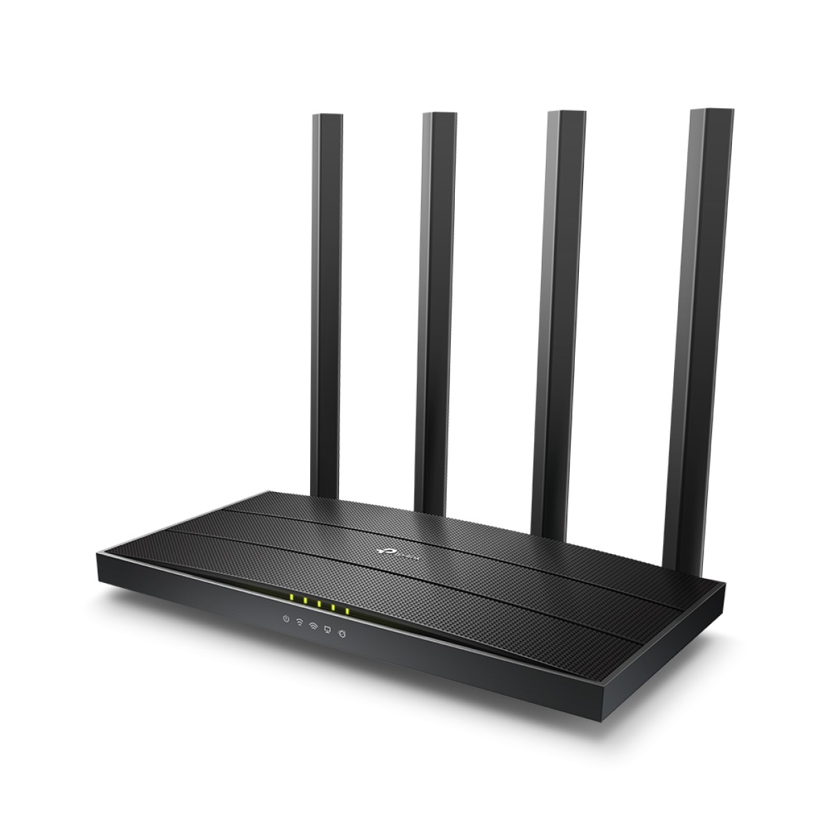 Маршрутизатор TP-Link Archer C6 - фото 2