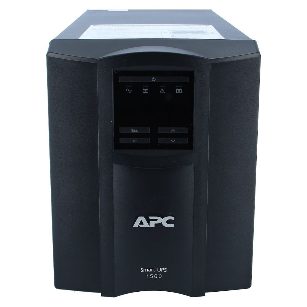 ИБП APC Smart-UPS 1500VA LCD 98_98.jpg - фото 2