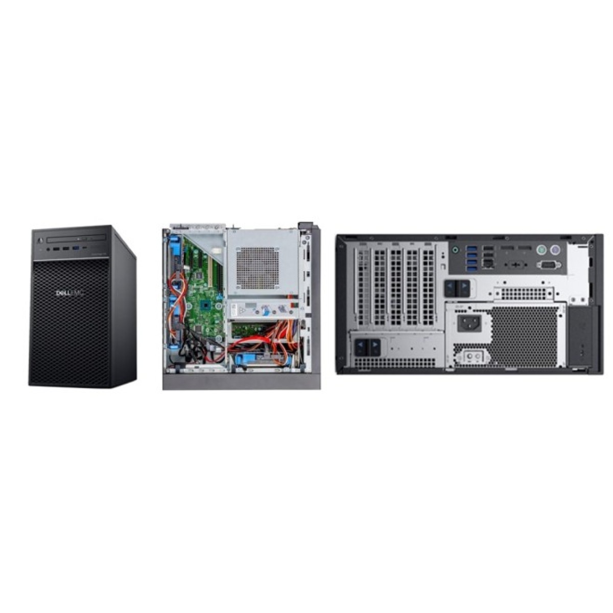 Сервер Dell EMC T40 (210-T40-PR-1Y) 98_98.jpg - фото 2