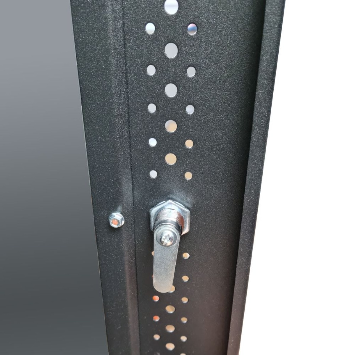 Серверный шкаф 18U, EServer 600х600х907 (Ш*Г*В), стекло, черный (ES-Е1860B) 98_98.jpg - фото 11
