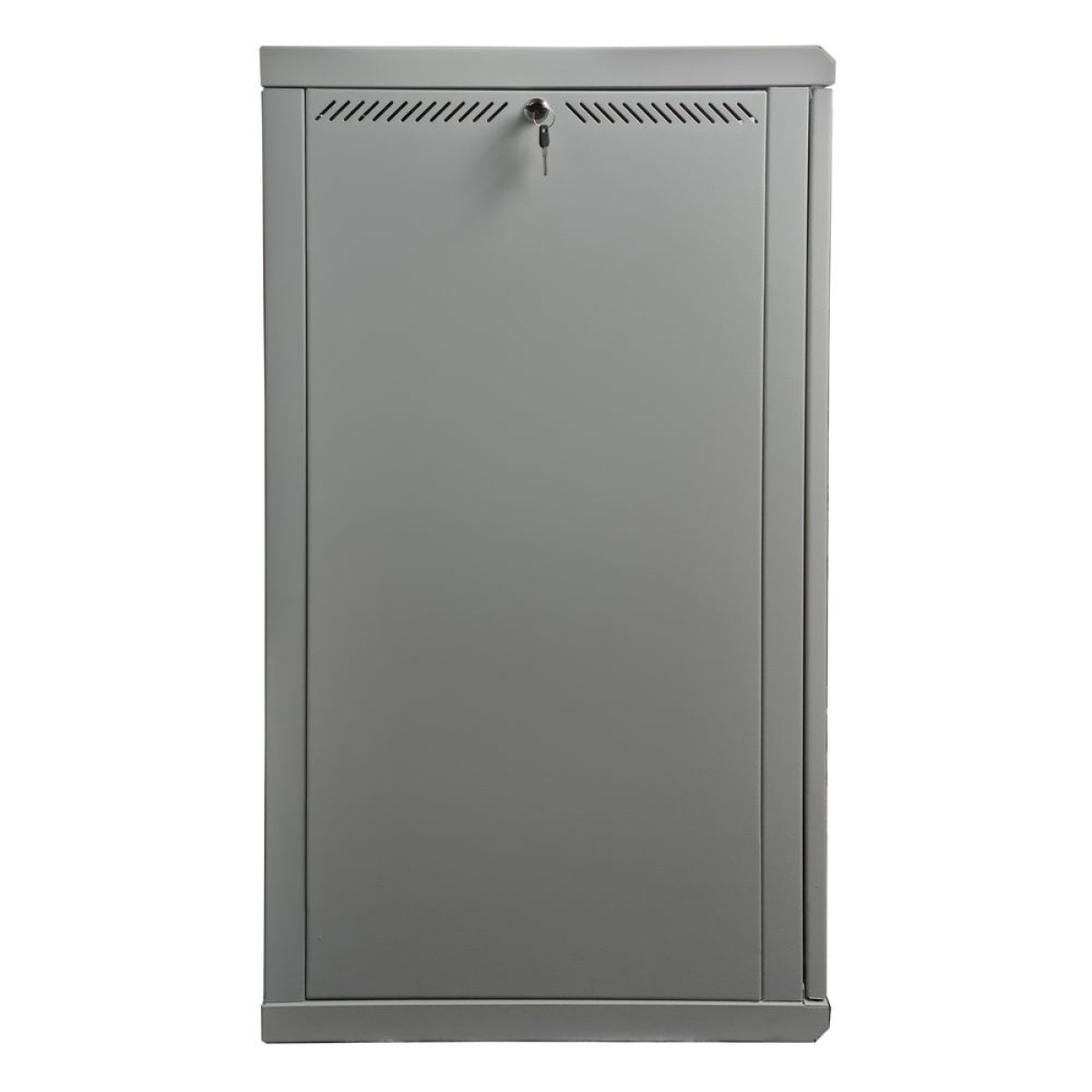 Серверный шкаф 18U, EServer 600х500х907 стекло, Серый (ES-Е1850G) 98_98.jpg - фото 7