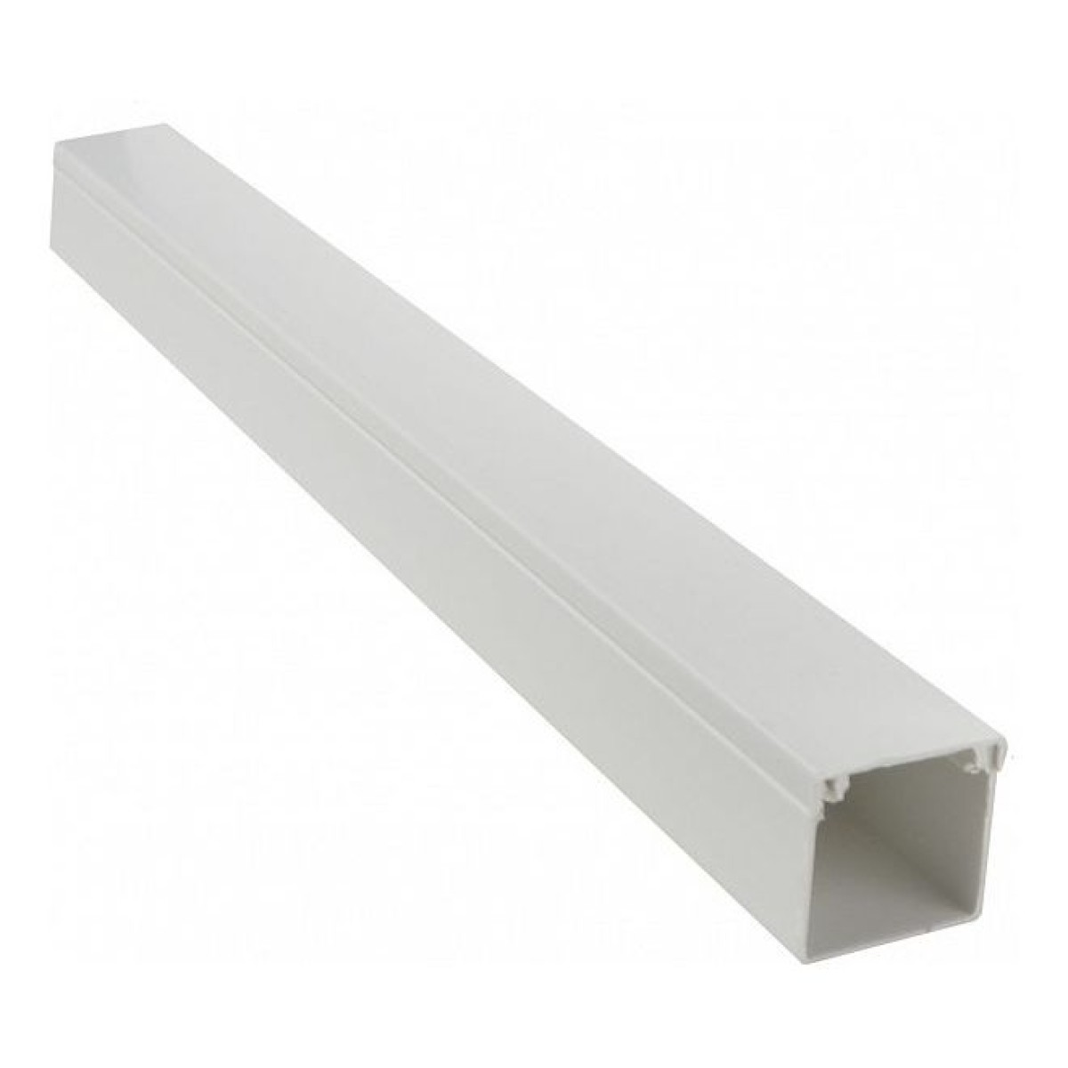 Короб пластиковий АСКО-УКРЕМ STEP 40х40х2000мм Білий (A0070050042) 256_256.jpeg
