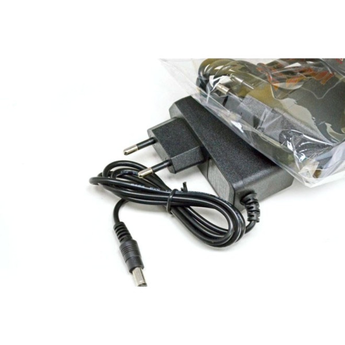 HDMI подовжувач 60м FullHD по 1 кабелю Cat.5e, 6 з блоком живлення (LW-HDEX-002) 98_98.jpg - фото 3