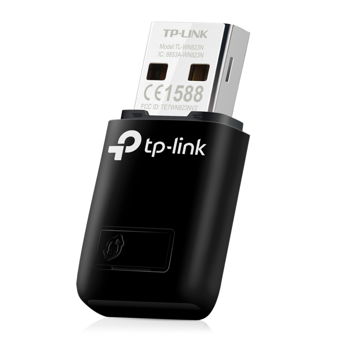 WiFi-адаптер TP-Link TL-WN823N 98_98.jpg - фото 3