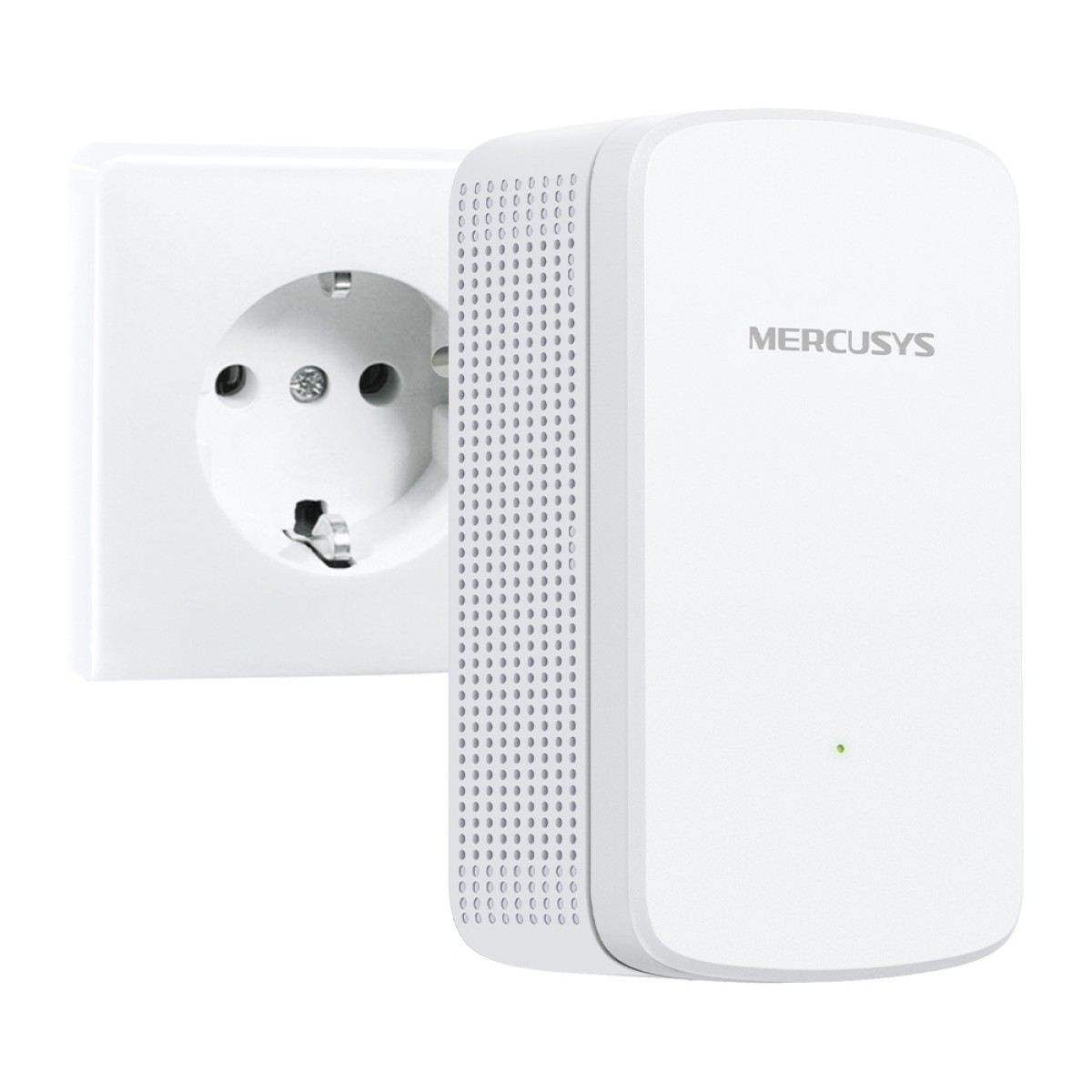 Підсилювач Wi-Fi сигналу Mercusys ME20 98_98.jpg - фото 3