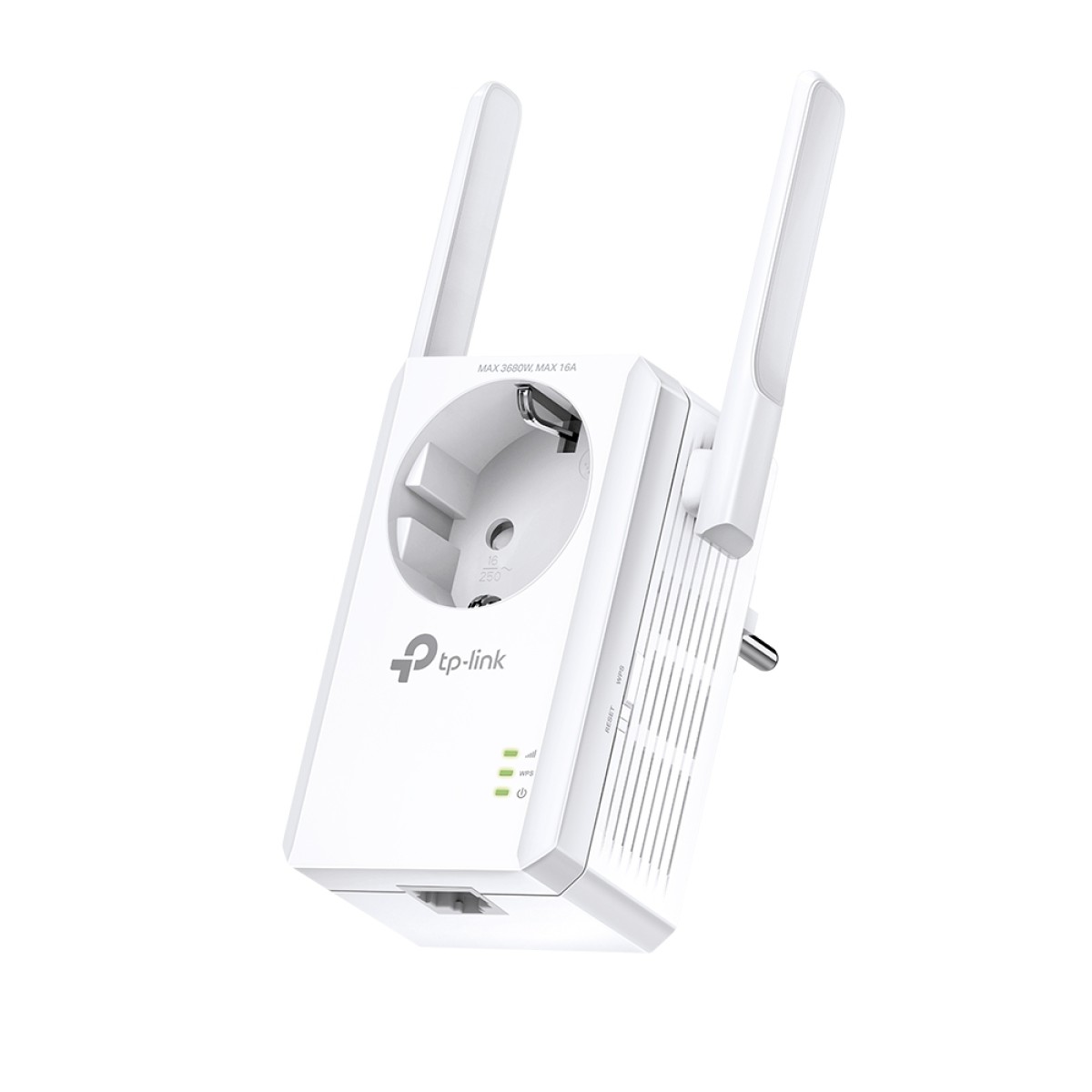 Підсилювач Wi-Fi сигналу TP-Link TL-WA860RE 98_98.jpg - фото 2