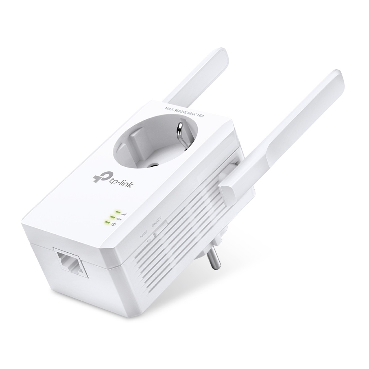 Підсилювач Wi-Fi сигналу TP-Link TL-WA860RE 98_98.jpg - фото 3