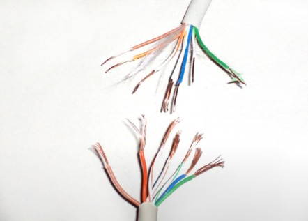 Как соединить витую пару: коробки RJ45, скотчлоки, коробки под забивку 256_184.jpg