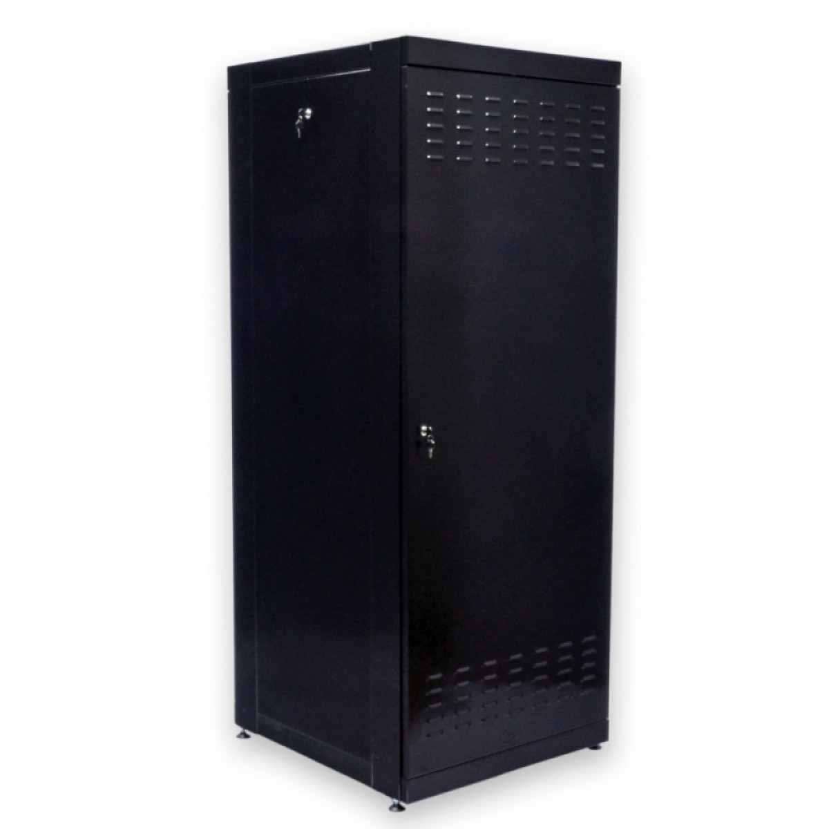 Шкаф 19" 45U, 800х865 мм (Ш*Г), черный (UA-MGSE4588MB) 98_98.jpg - фото 3