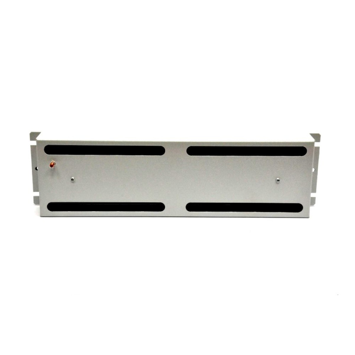 Панель 19’’ 3U c DIN-рейкой, для 24-х автоматических выключателей, серая (UA-ASU3UG) 98_98.jpg - фото 4