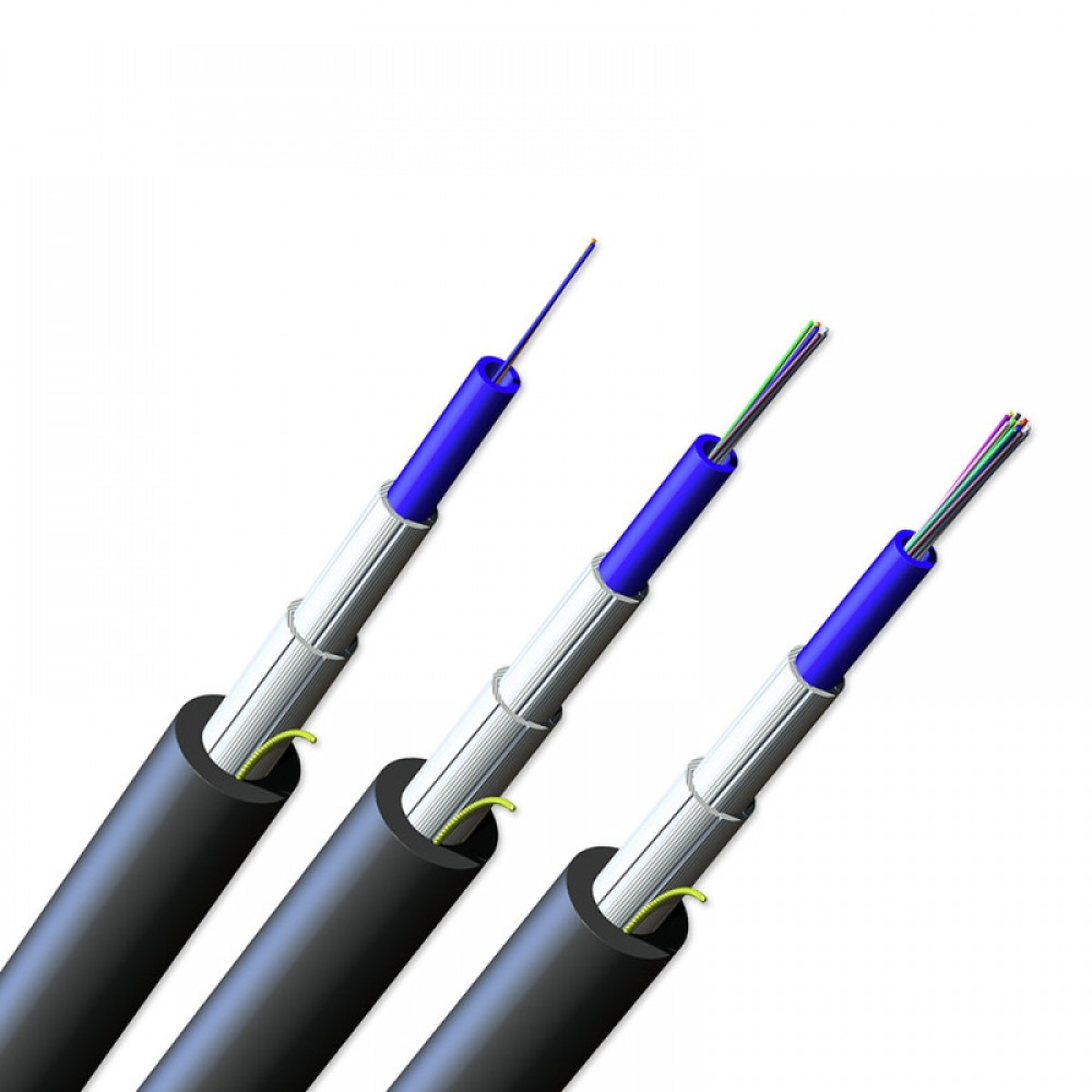 ВО кабель універсальний, U-BQ(ZN)BH 1x12 OM4 CT2.5, ClearCurve, монотуб, діелектричний захист, LSZH/FRNC (B2ca), FREEDM Gel-Free, Corning (012TEU-23198D2C) 256_256.jpg